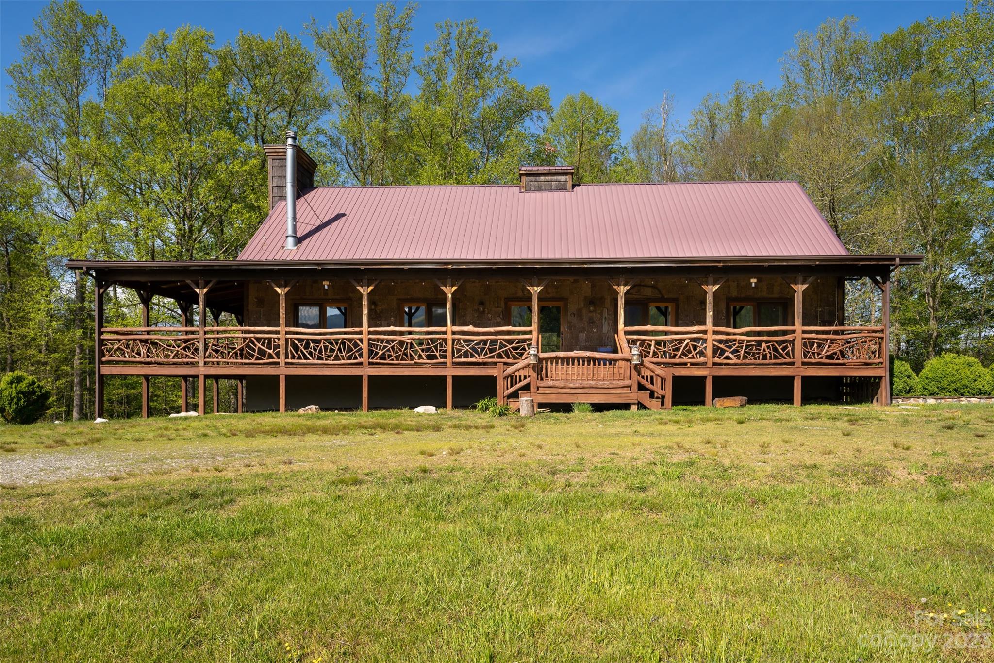 109 Carriage Drive Burnsville NC 28714