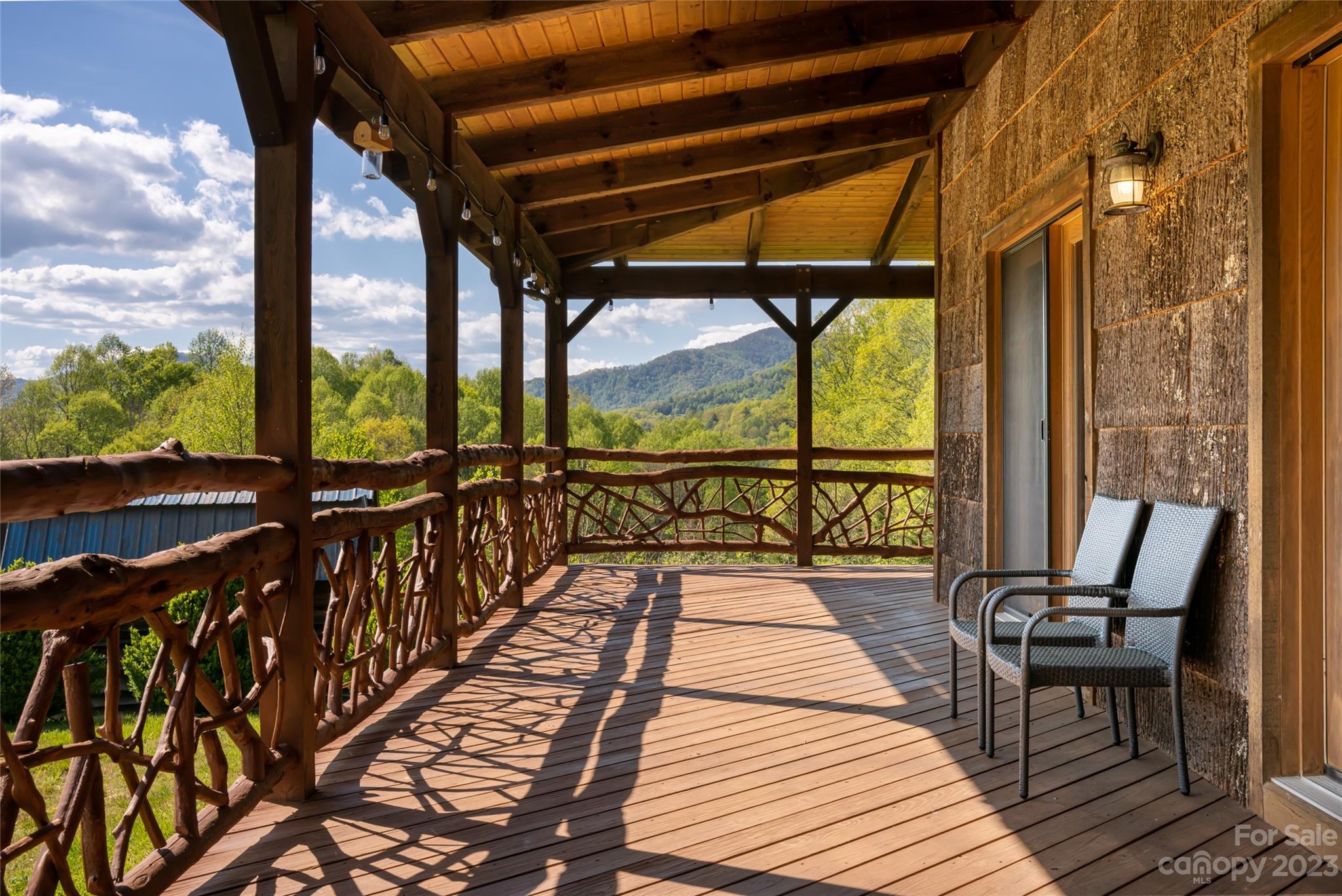 109 Carriage Drive Burnsville NC 28714
