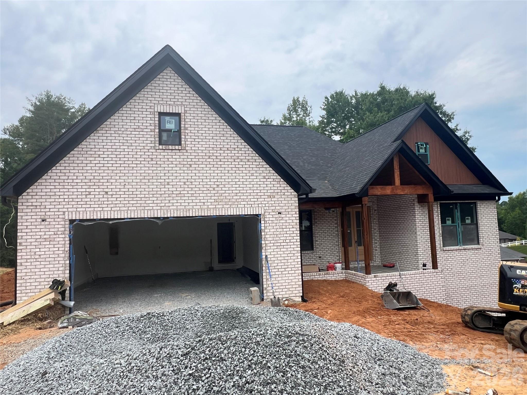 730 Chatsworth Circle SE Lenoir NC 28645