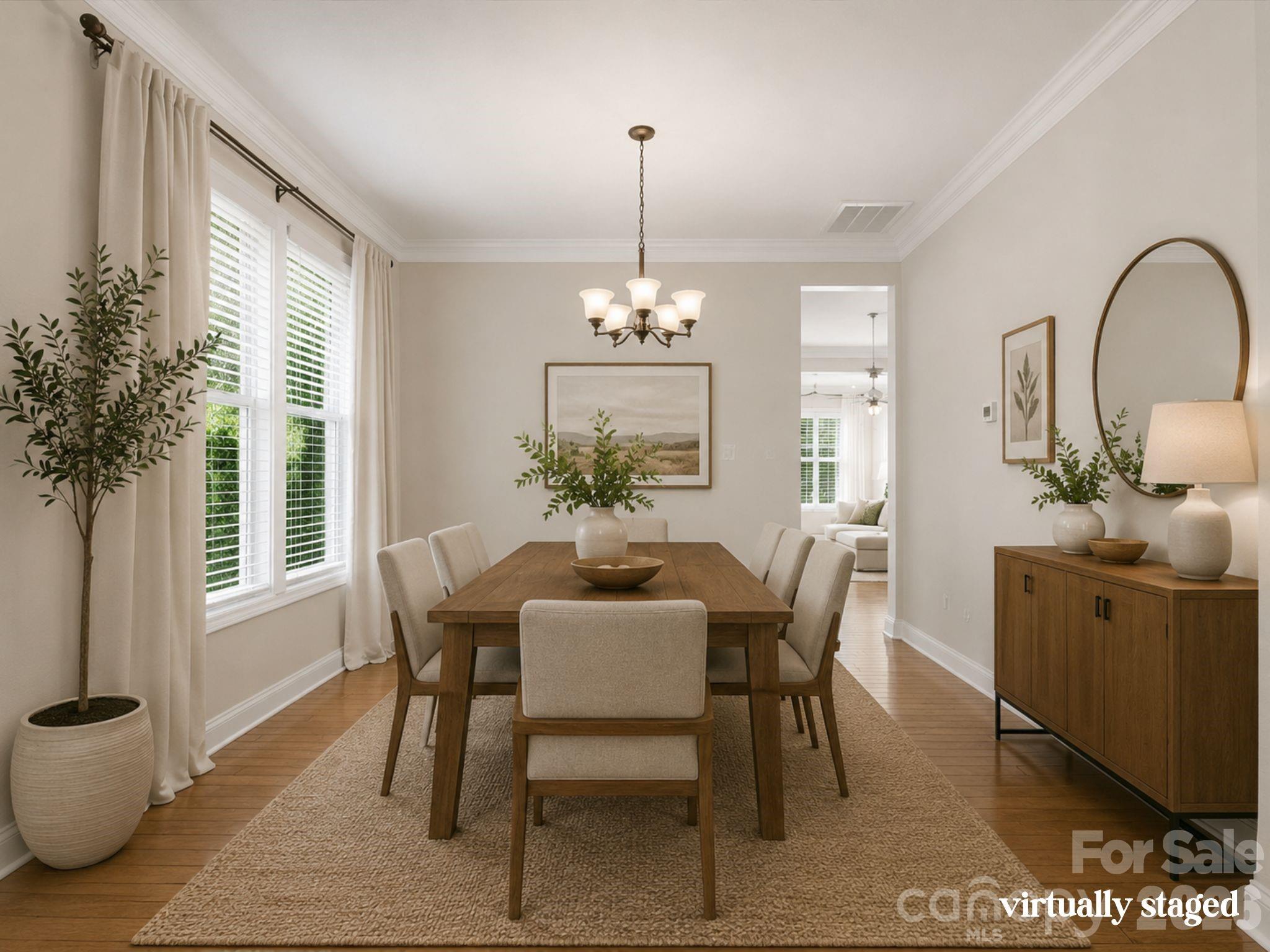 10094 Paisley Drive Charlotte NC 28269