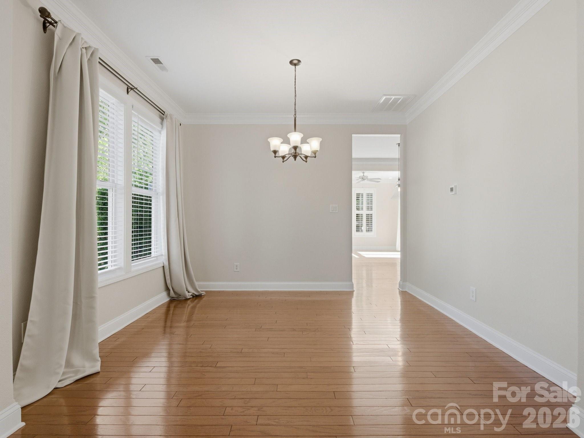 10094 Paisley Drive Charlotte NC 28269