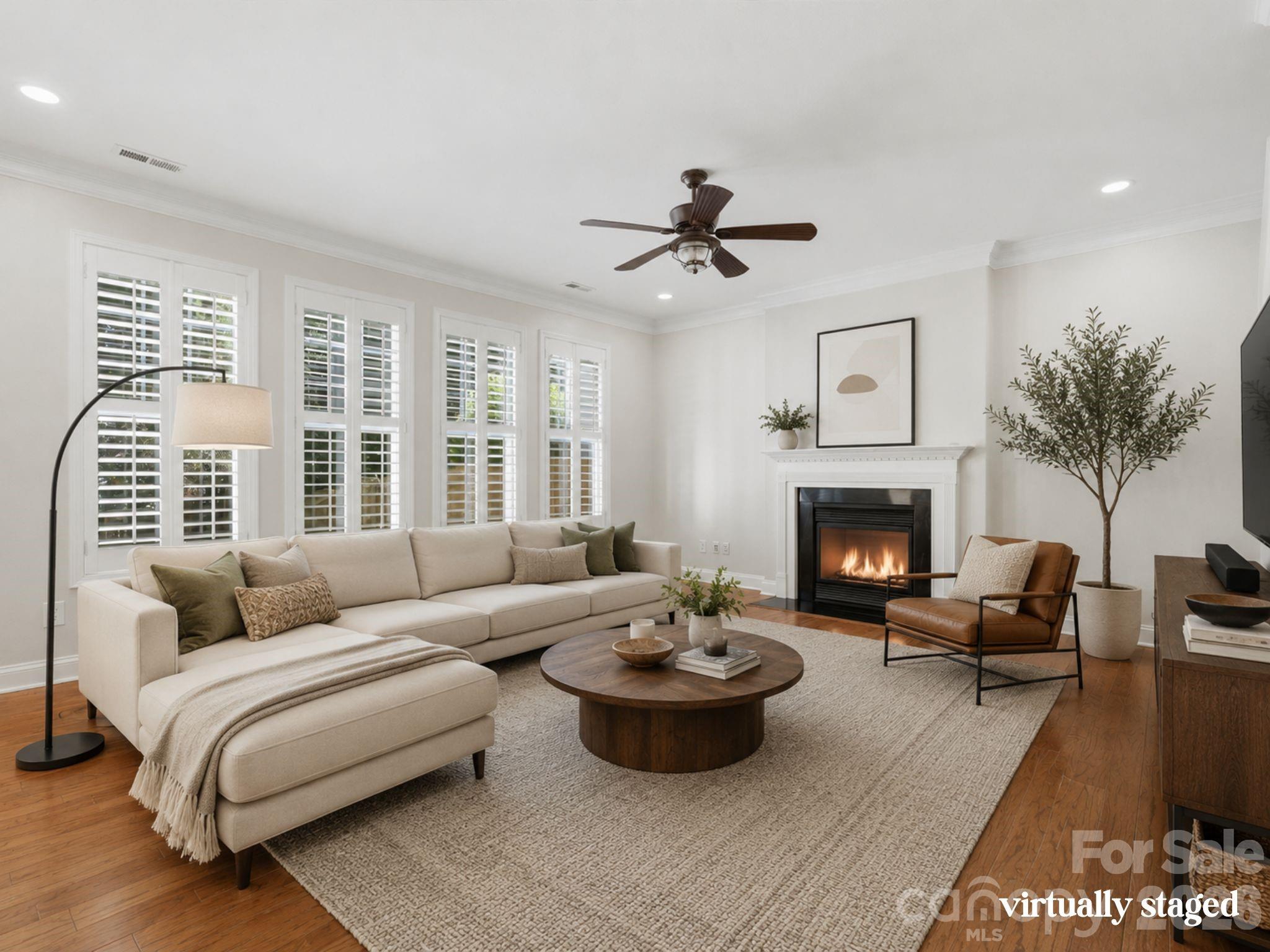 10094 Paisley Drive Charlotte NC 28269