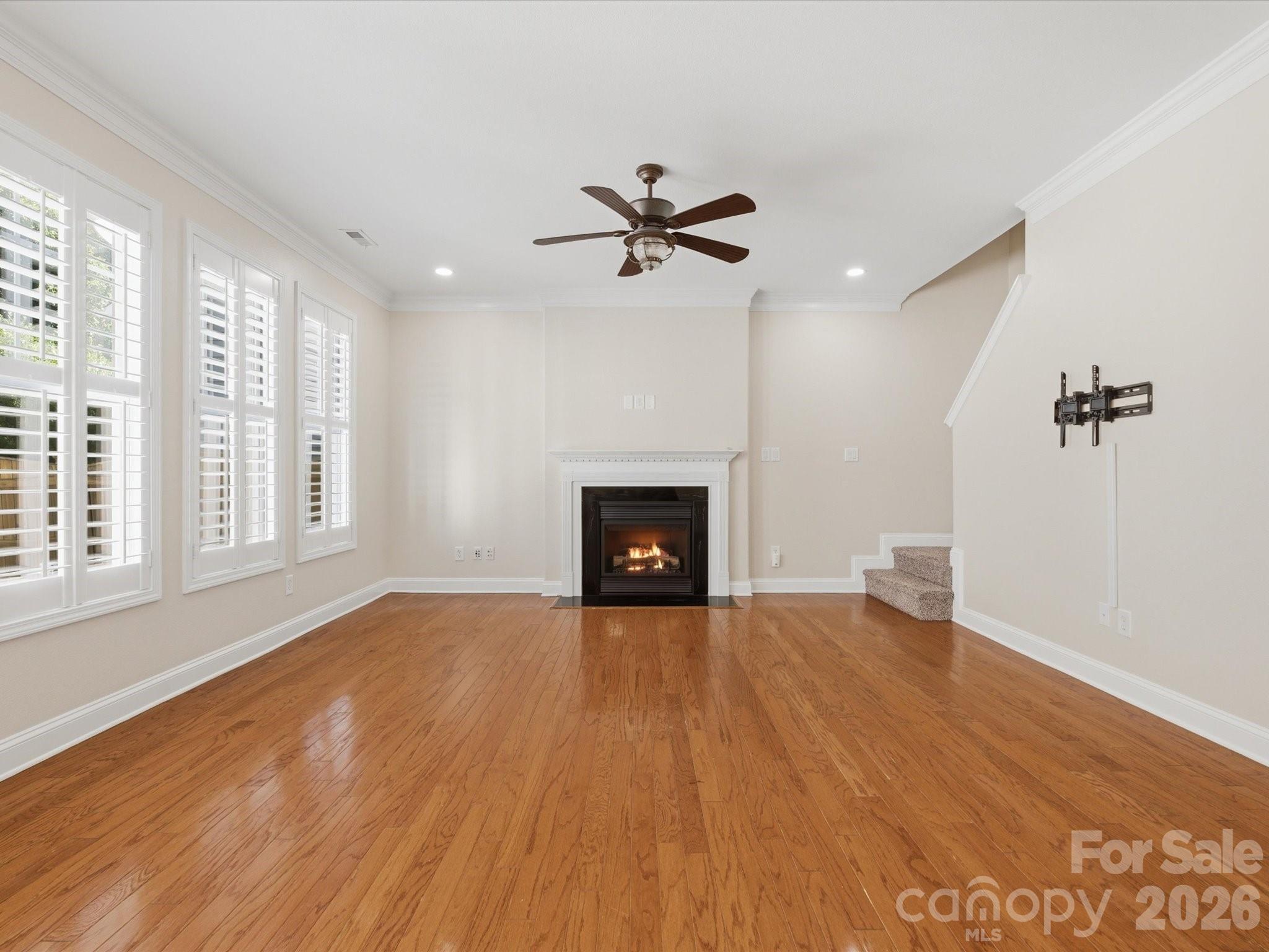 10094 Paisley Drive Charlotte NC 28269