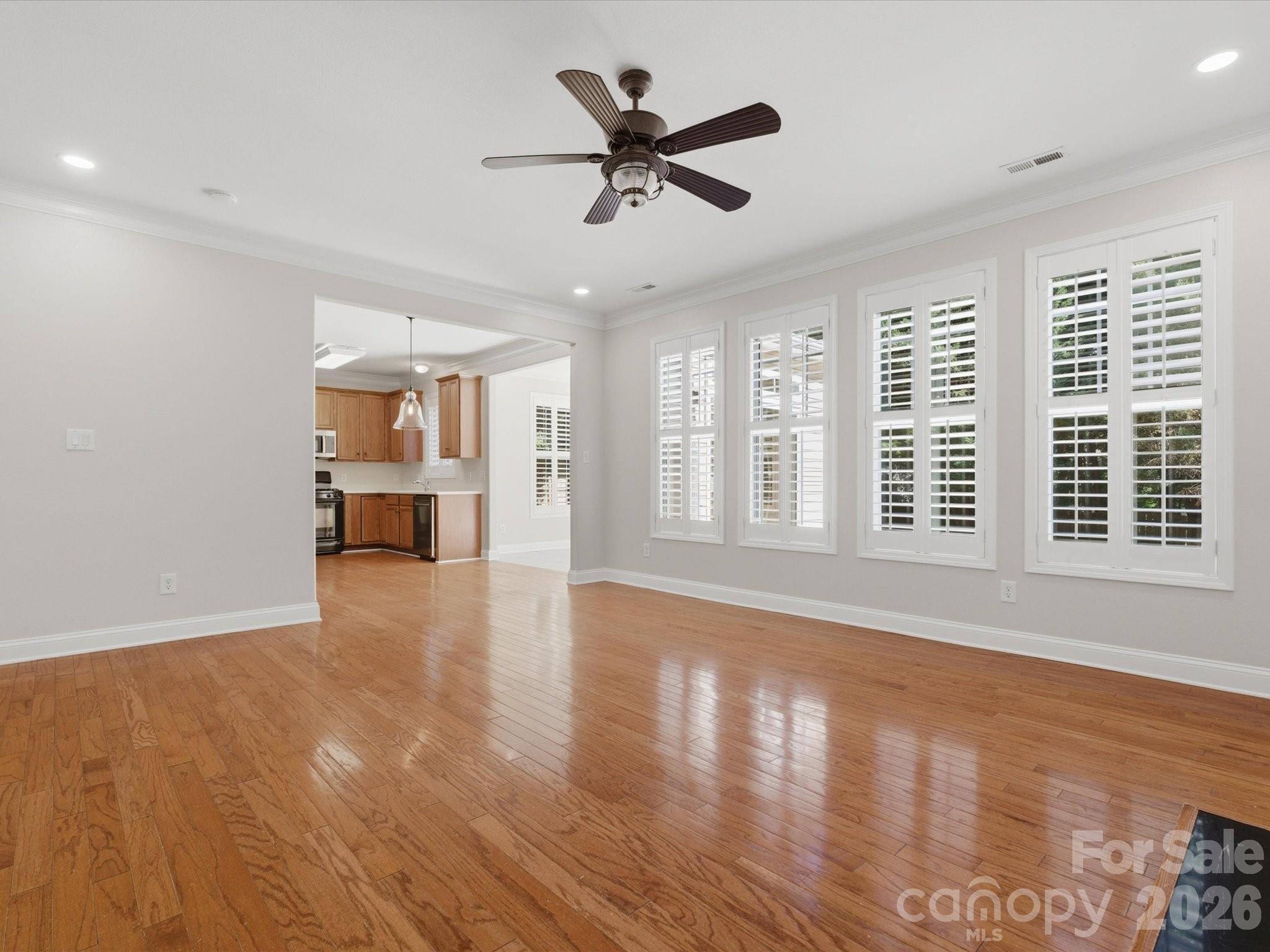 10094 Paisley Drive Charlotte NC 28269