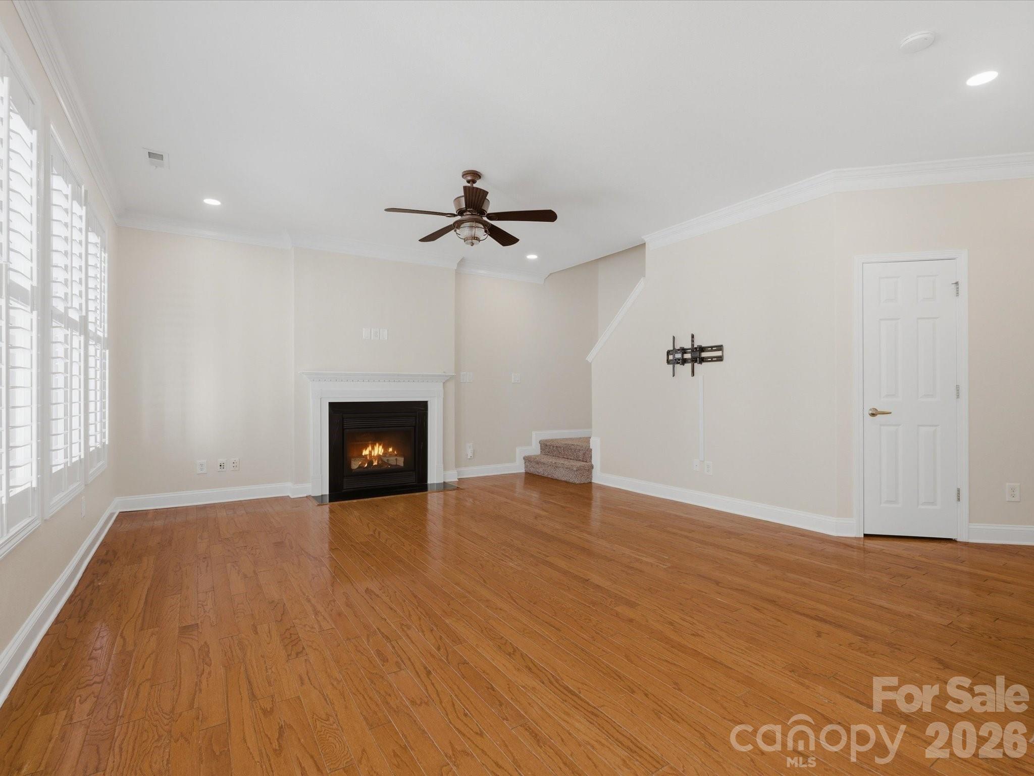 10094 Paisley Drive Charlotte NC 28269
