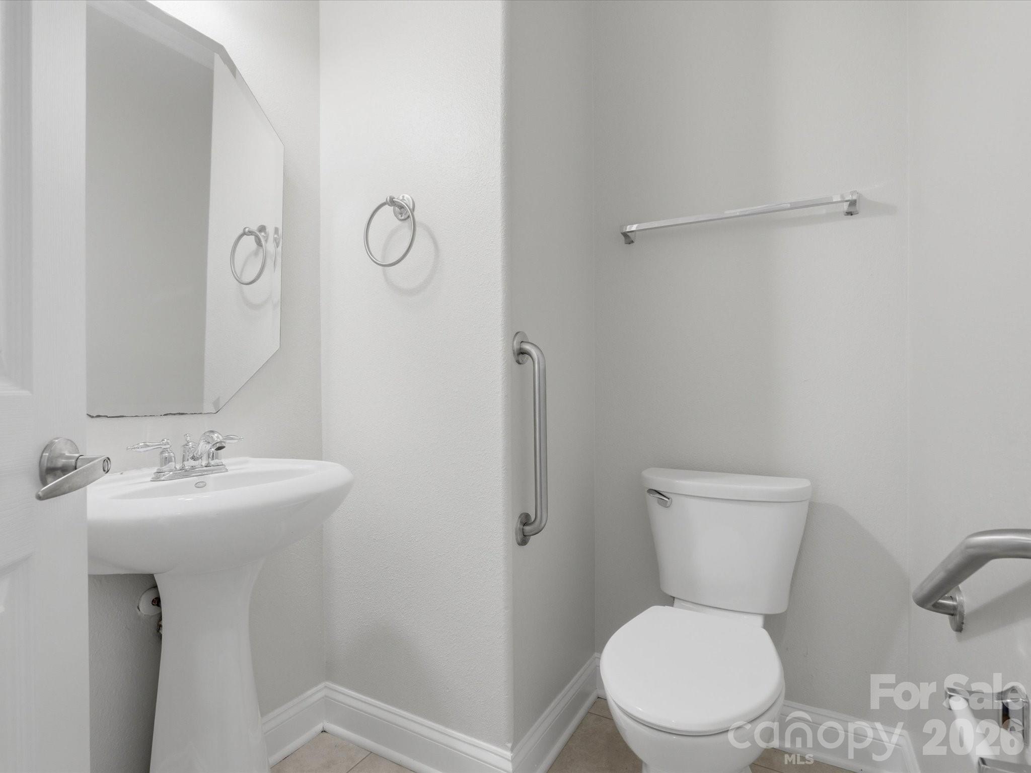 10094 Paisley Drive Charlotte NC 28269