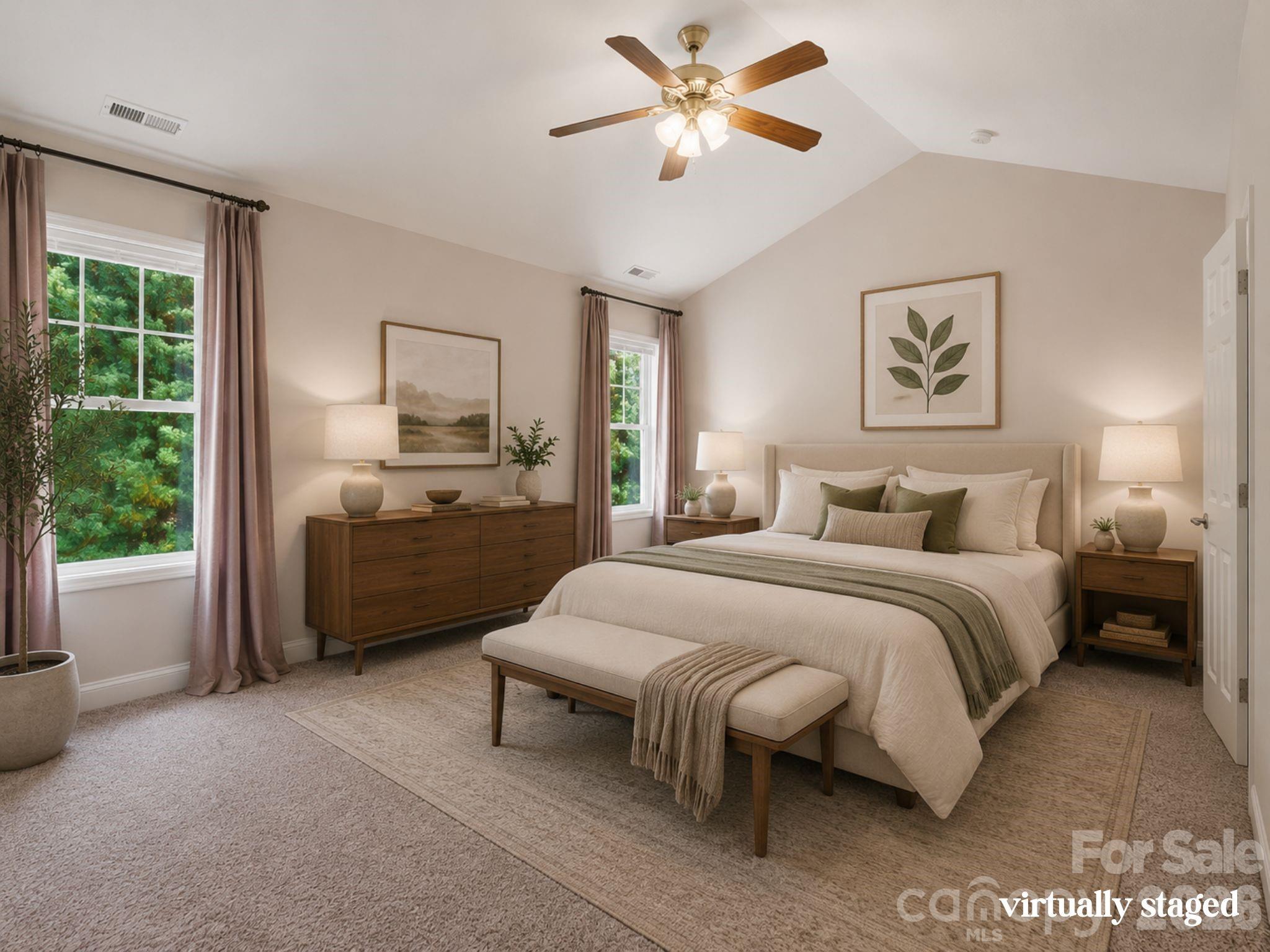 10094 Paisley Drive Charlotte NC 28269