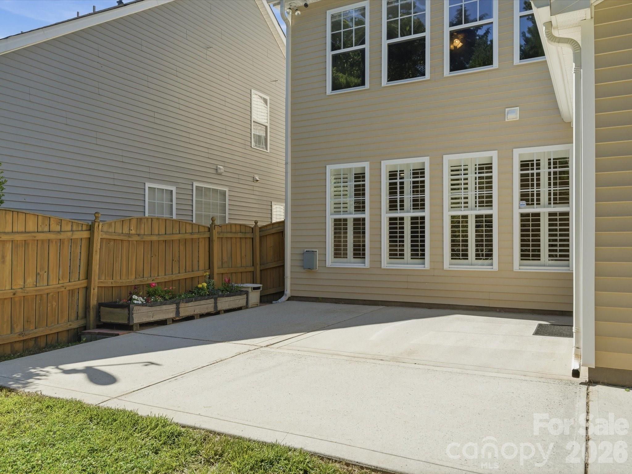 10094 Paisley Drive Charlotte NC 28269