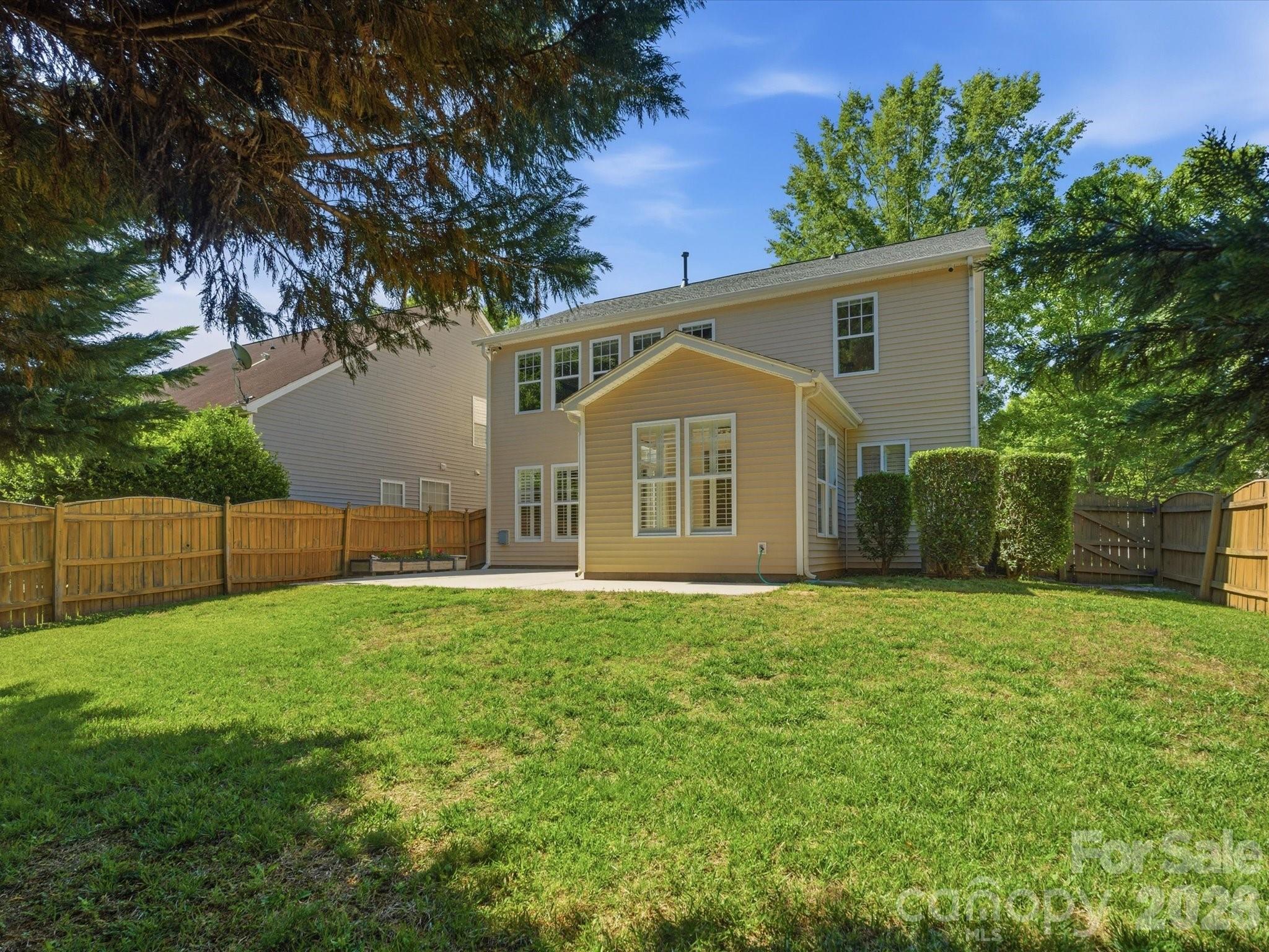 10094 Paisley Drive Charlotte NC 28269