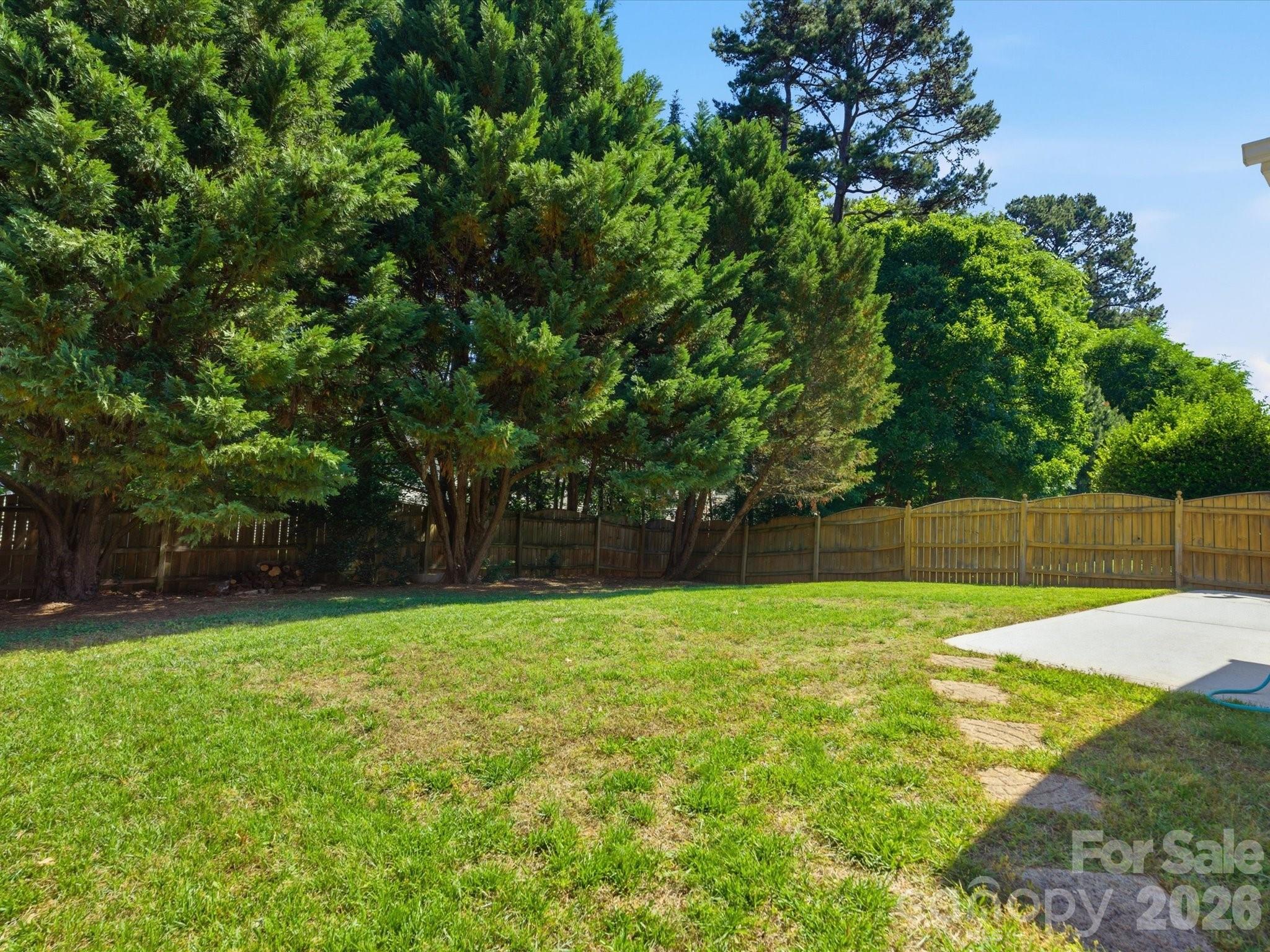 10094 Paisley Drive Charlotte NC 28269