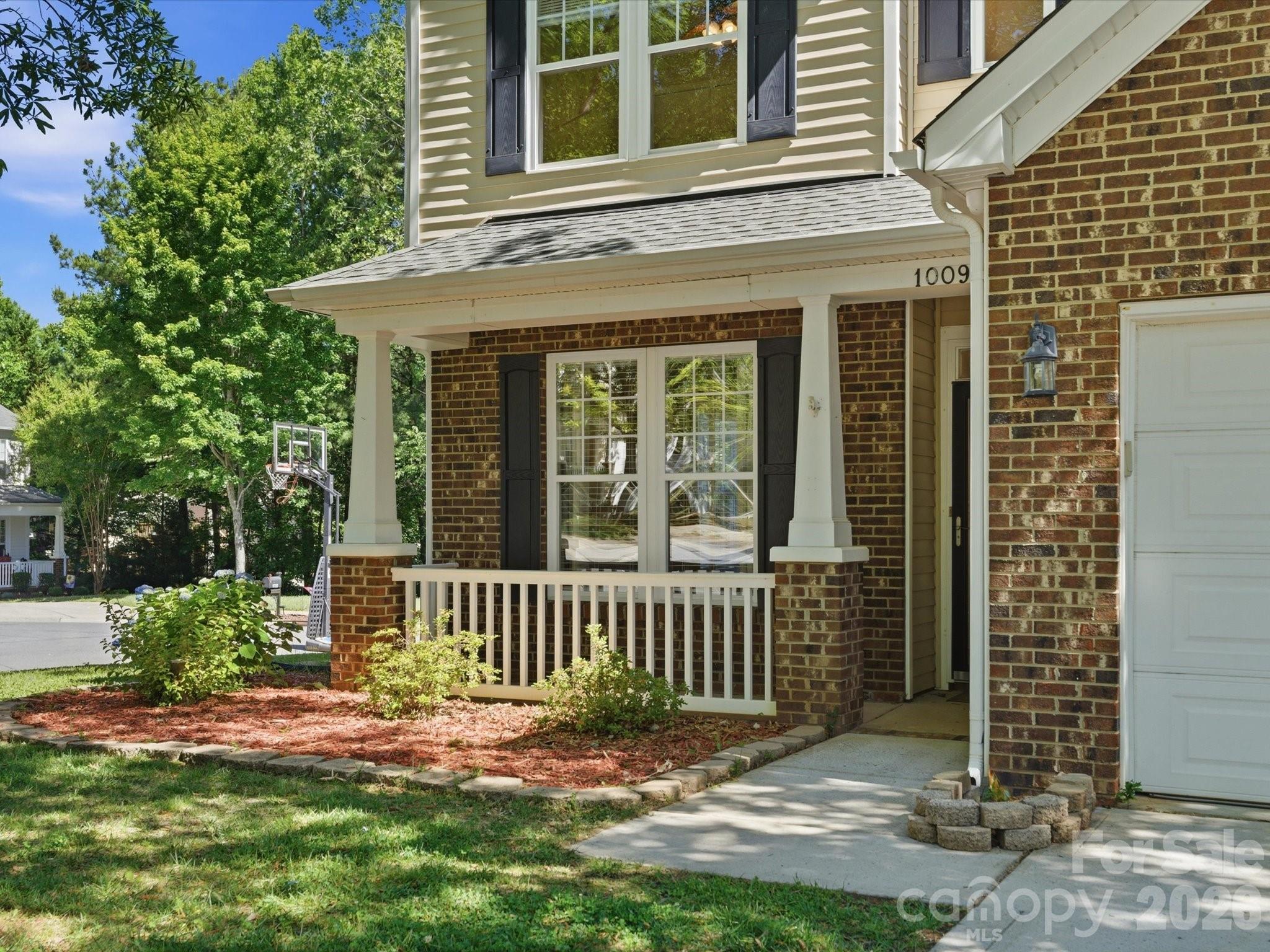10094 Paisley Drive Charlotte NC 28269
