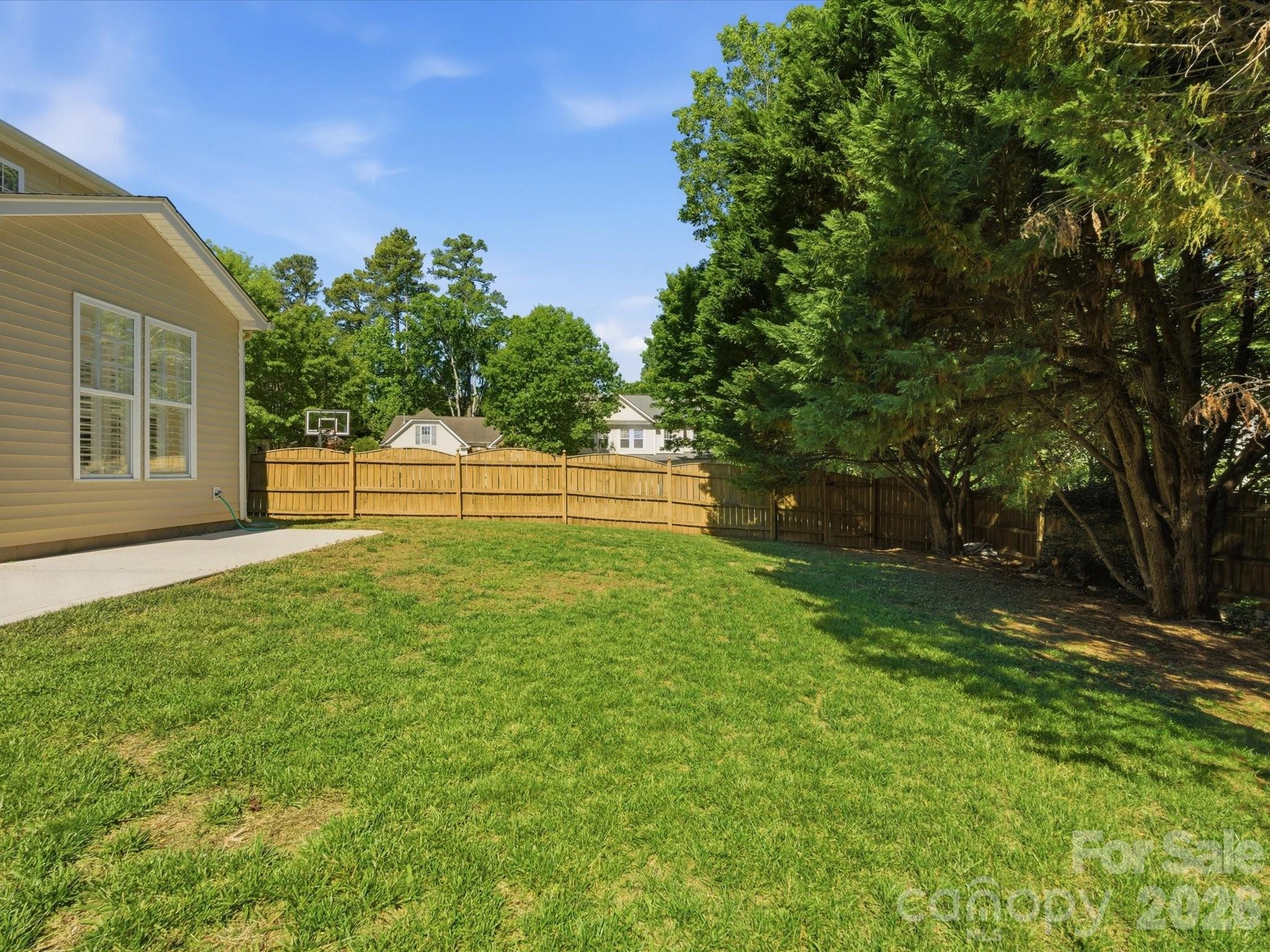10094 Paisley Drive Charlotte NC 28269