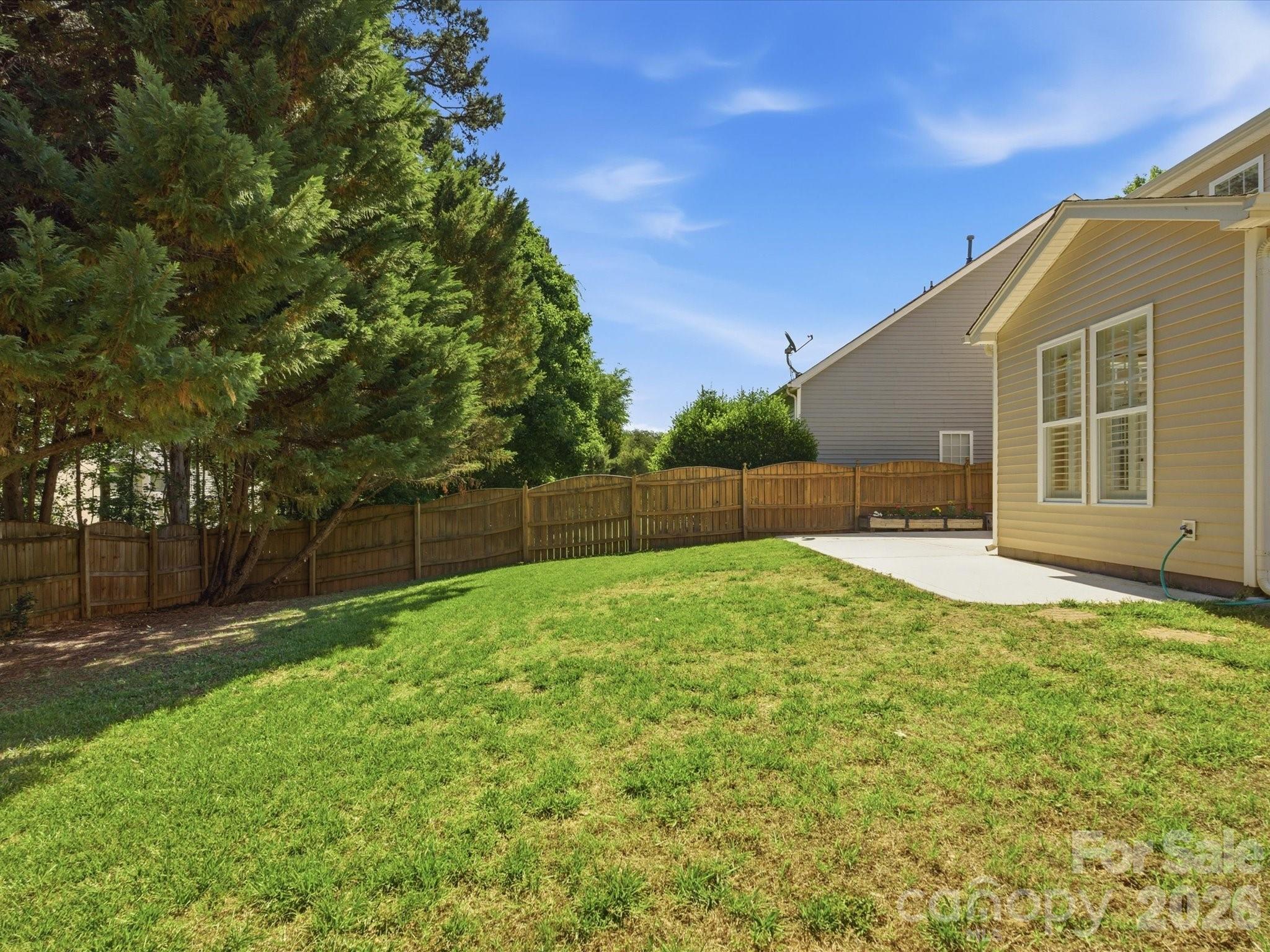 10094 Paisley Drive Charlotte NC 28269