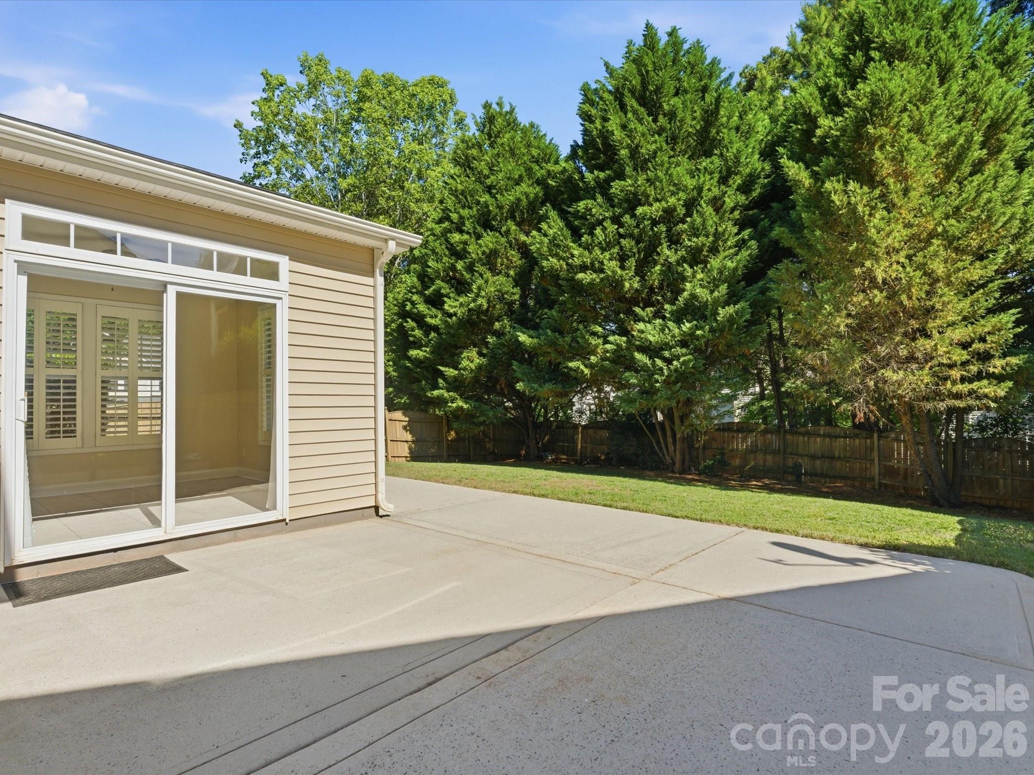 10094 Paisley Drive Charlotte NC 28269