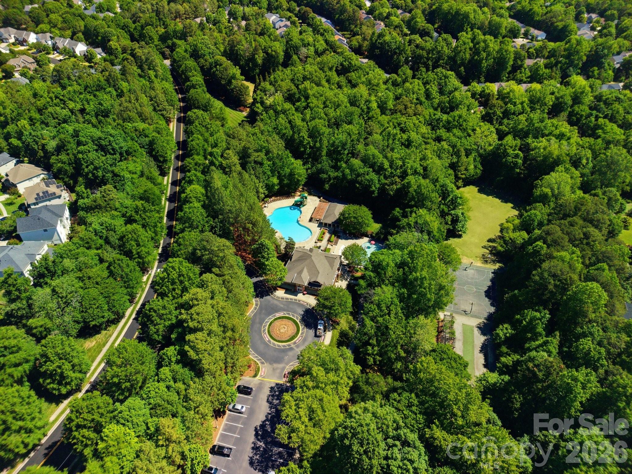 10094 Paisley Drive Charlotte NC 28269