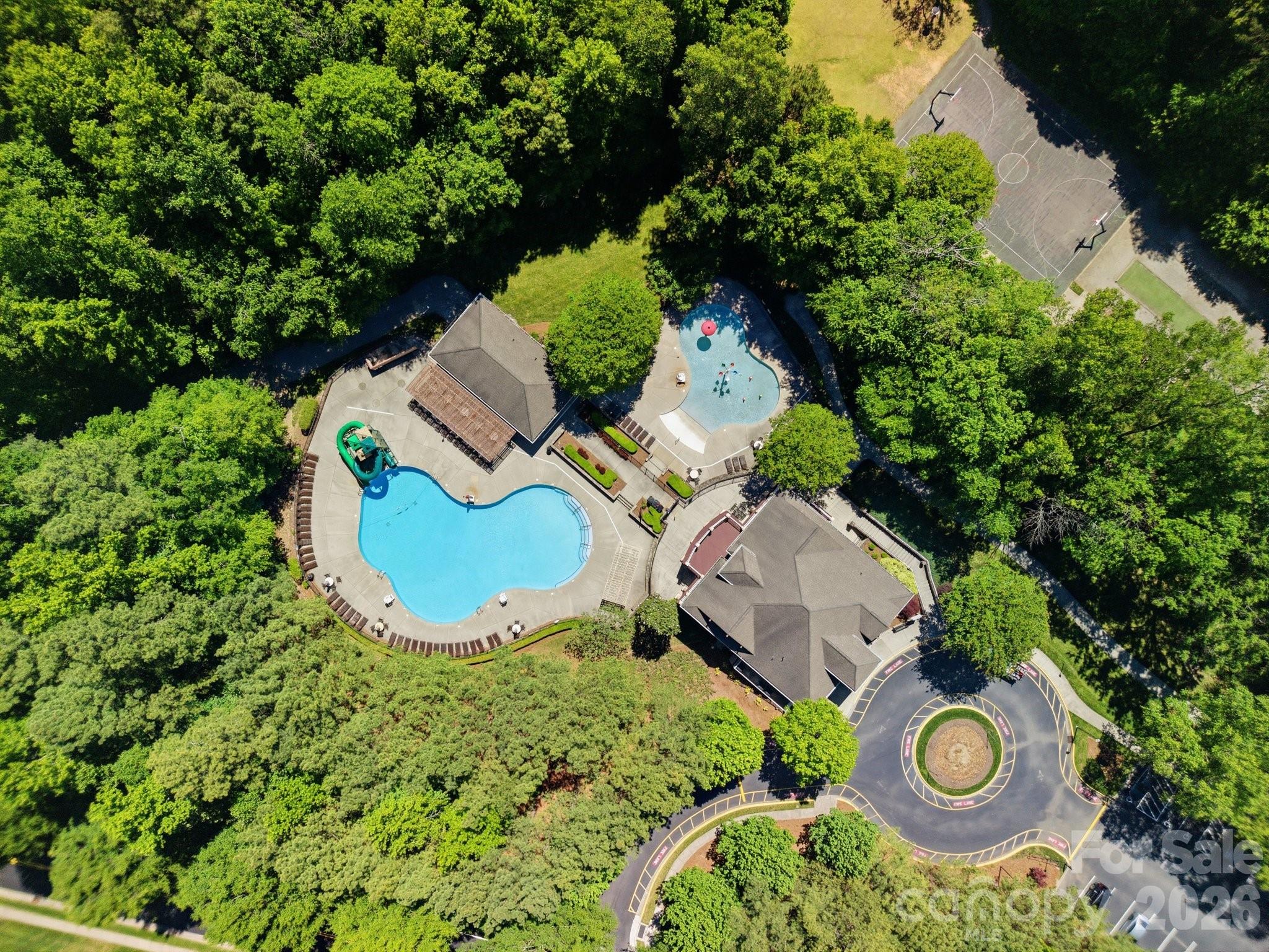10094 Paisley Drive Charlotte NC 28269