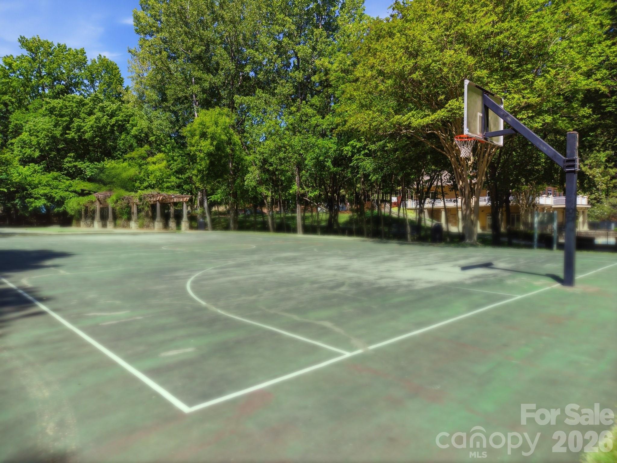 10094 Paisley Drive Charlotte NC 28269
