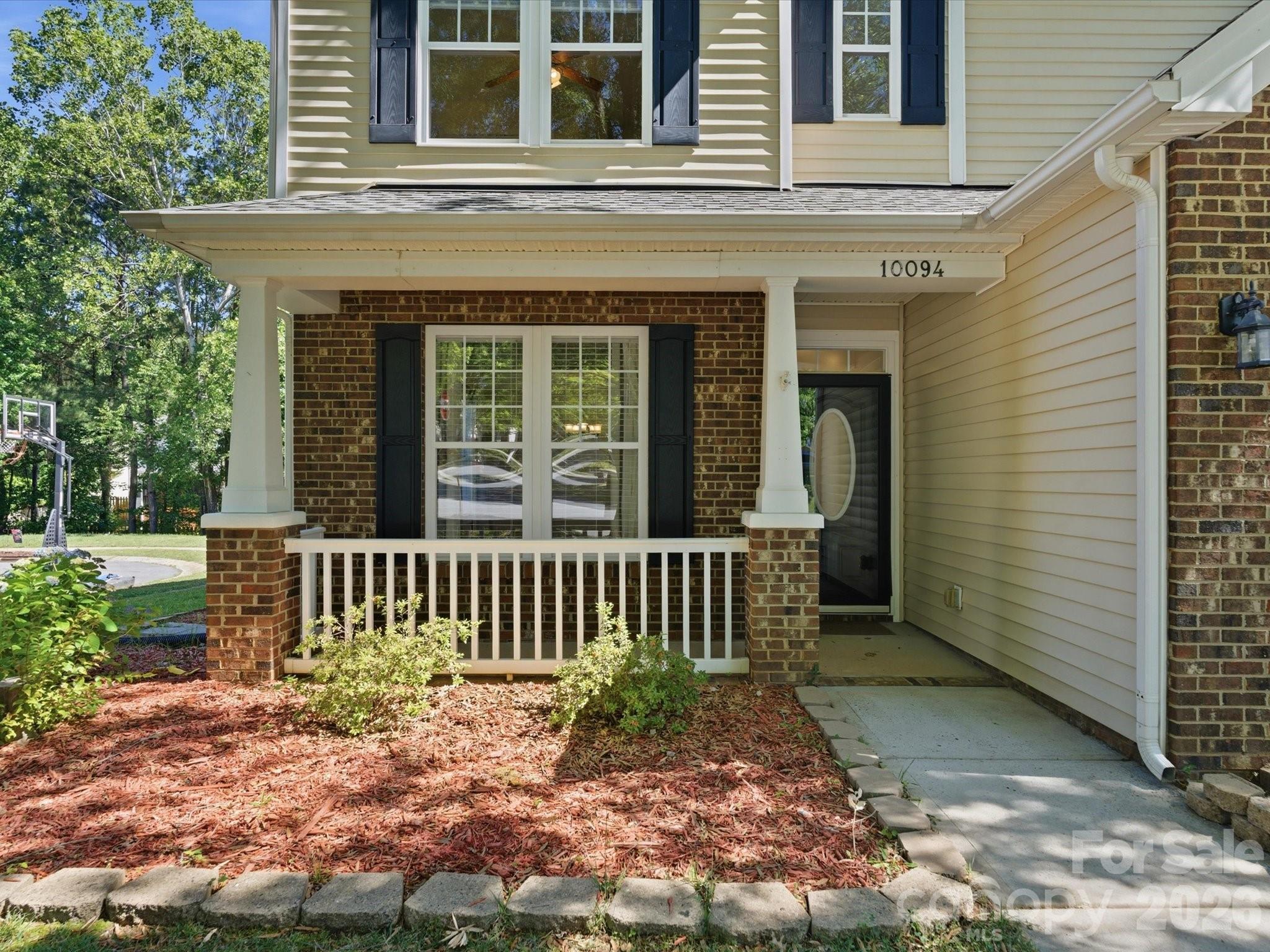 10094 Paisley Drive Charlotte NC 28269