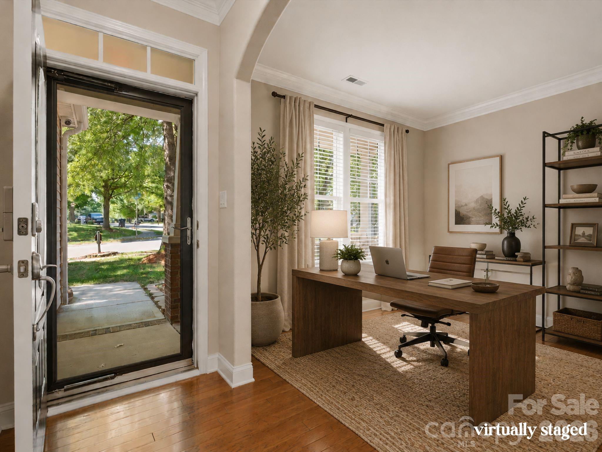 10094 Paisley Drive Charlotte NC 28269