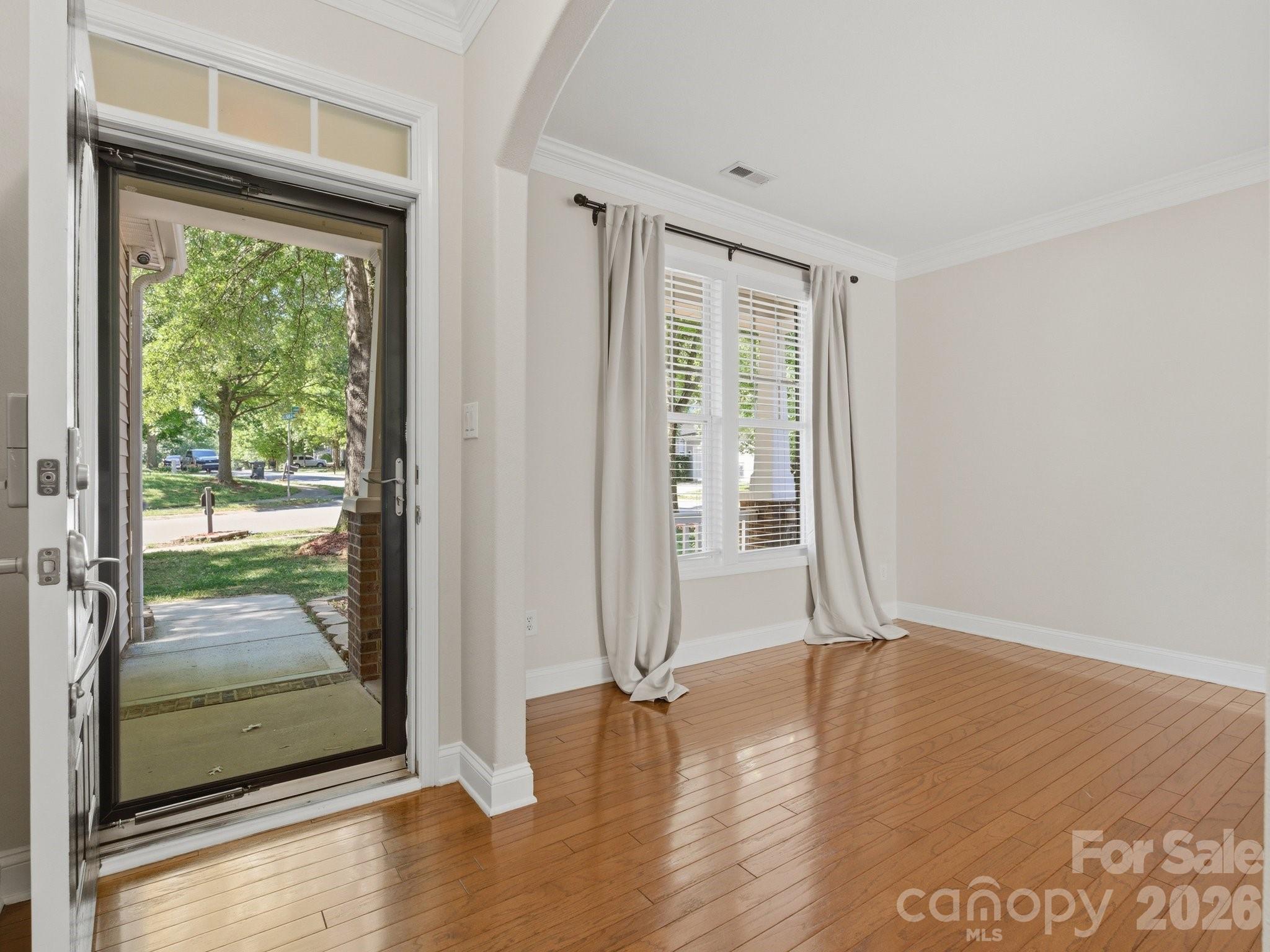 10094 Paisley Drive Charlotte NC 28269