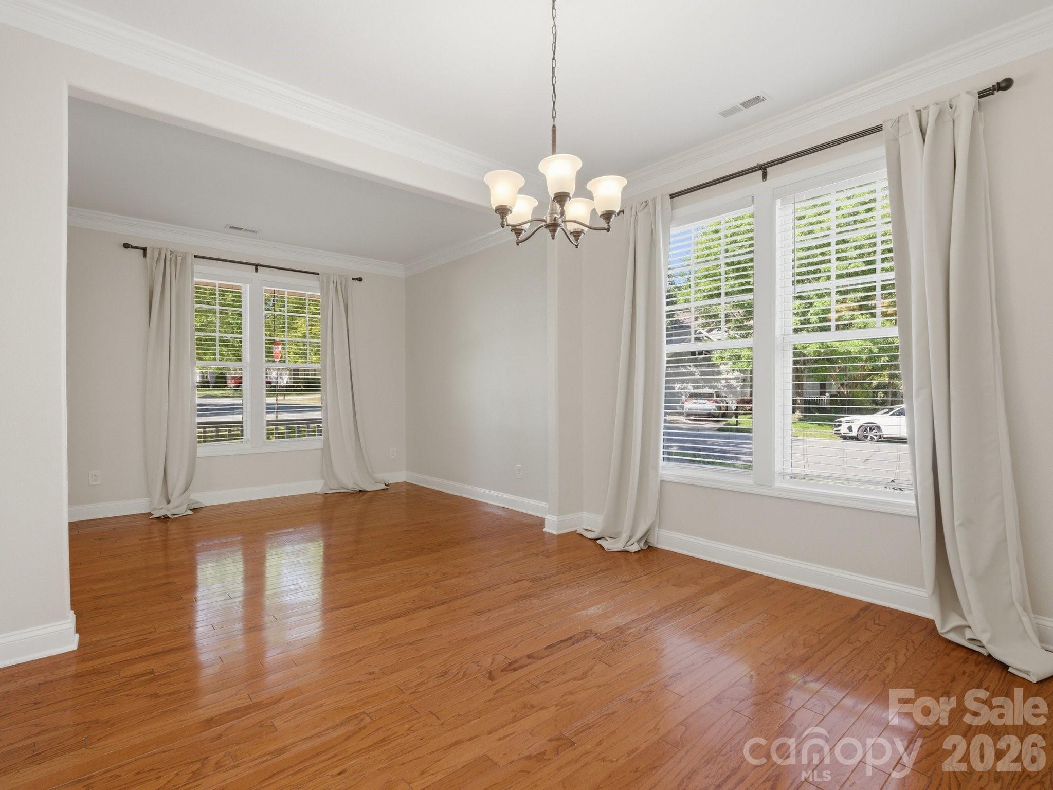 10094 Paisley Drive Charlotte NC 28269