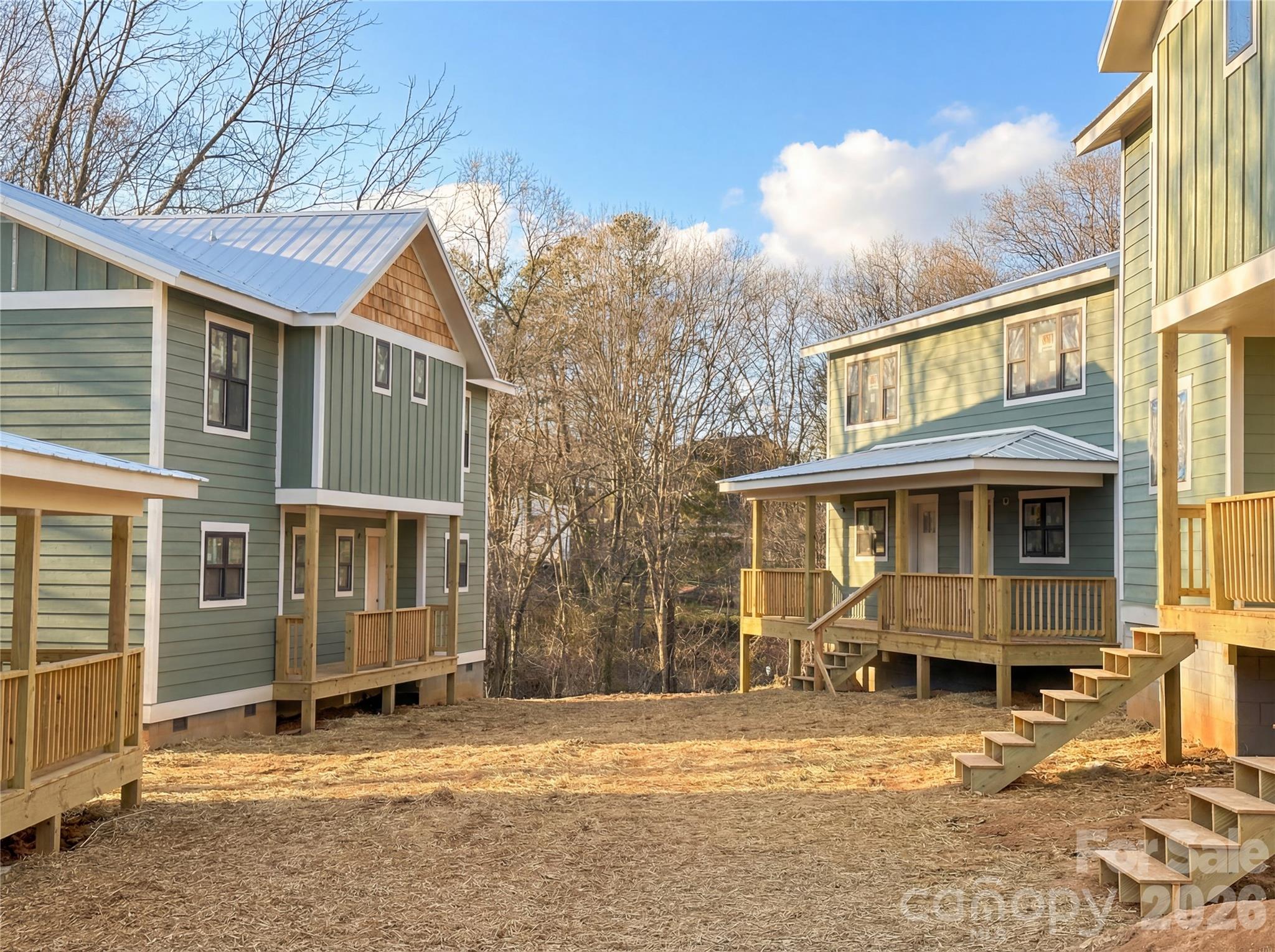 11 Fireside Drive Asheville NC 28804