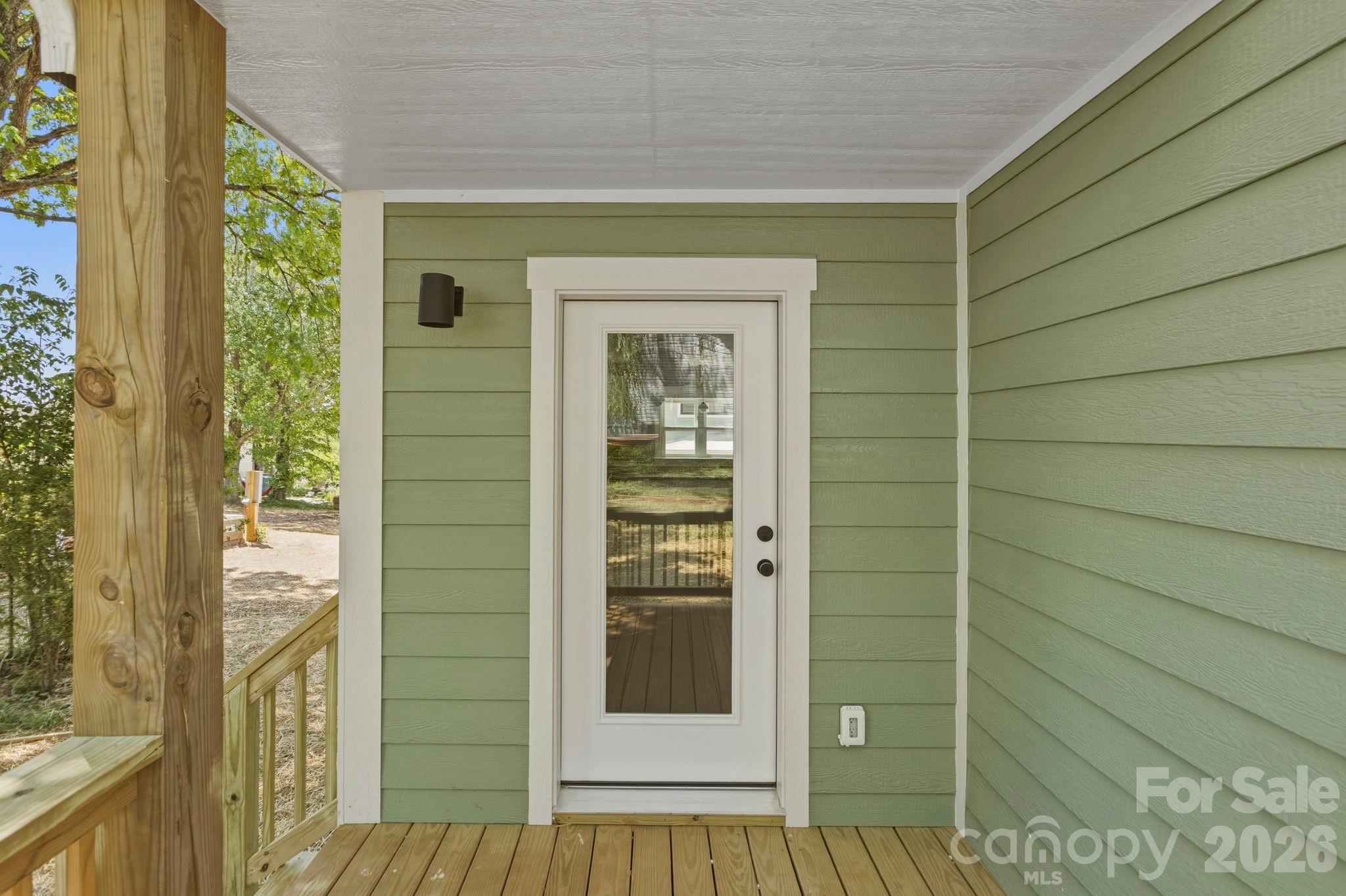 11 Fireside Drive Asheville NC 28804