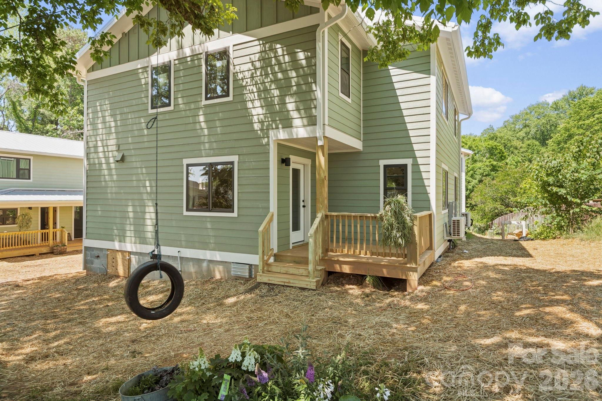 11 Fireside Drive Asheville NC 28804