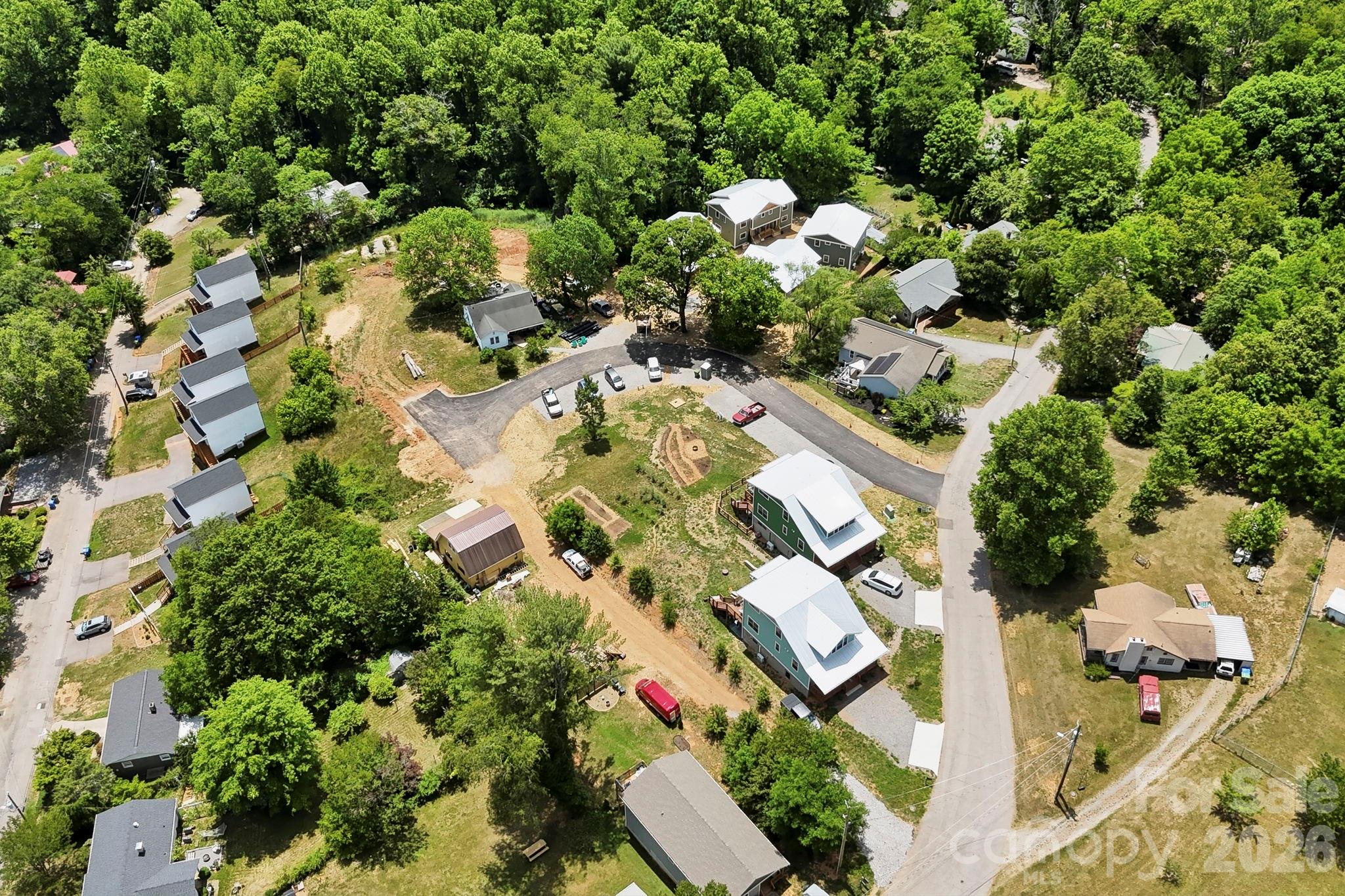 11 Fireside Drive Asheville NC 28804