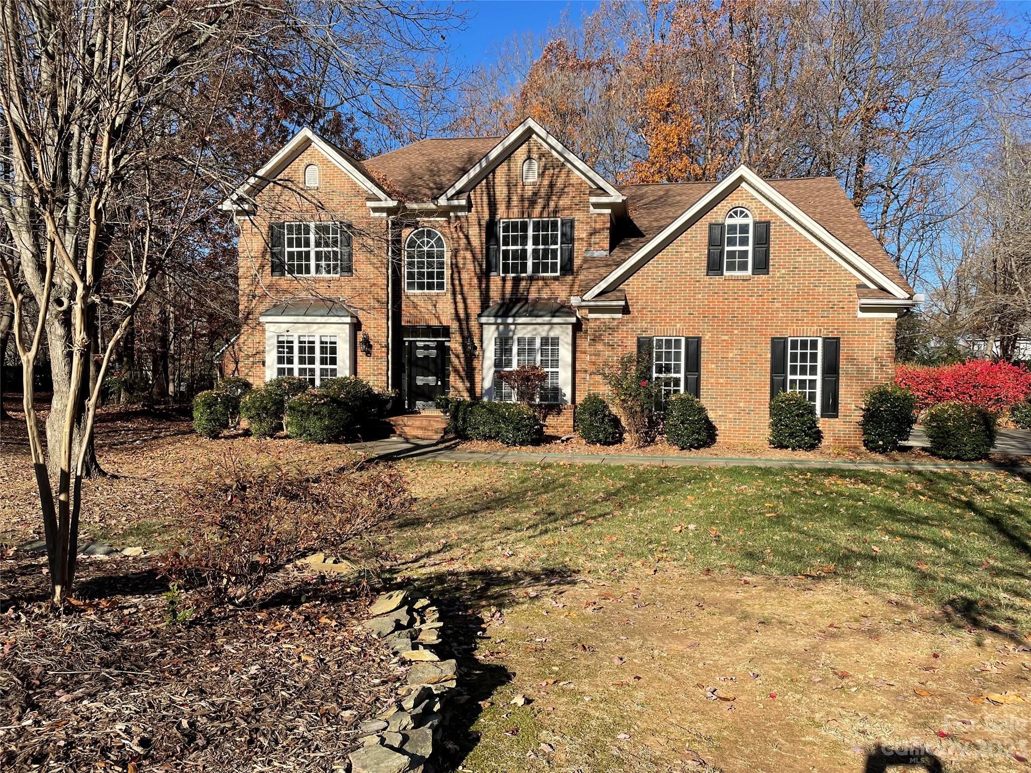21205 Pumila Court Cornelius NC 28031