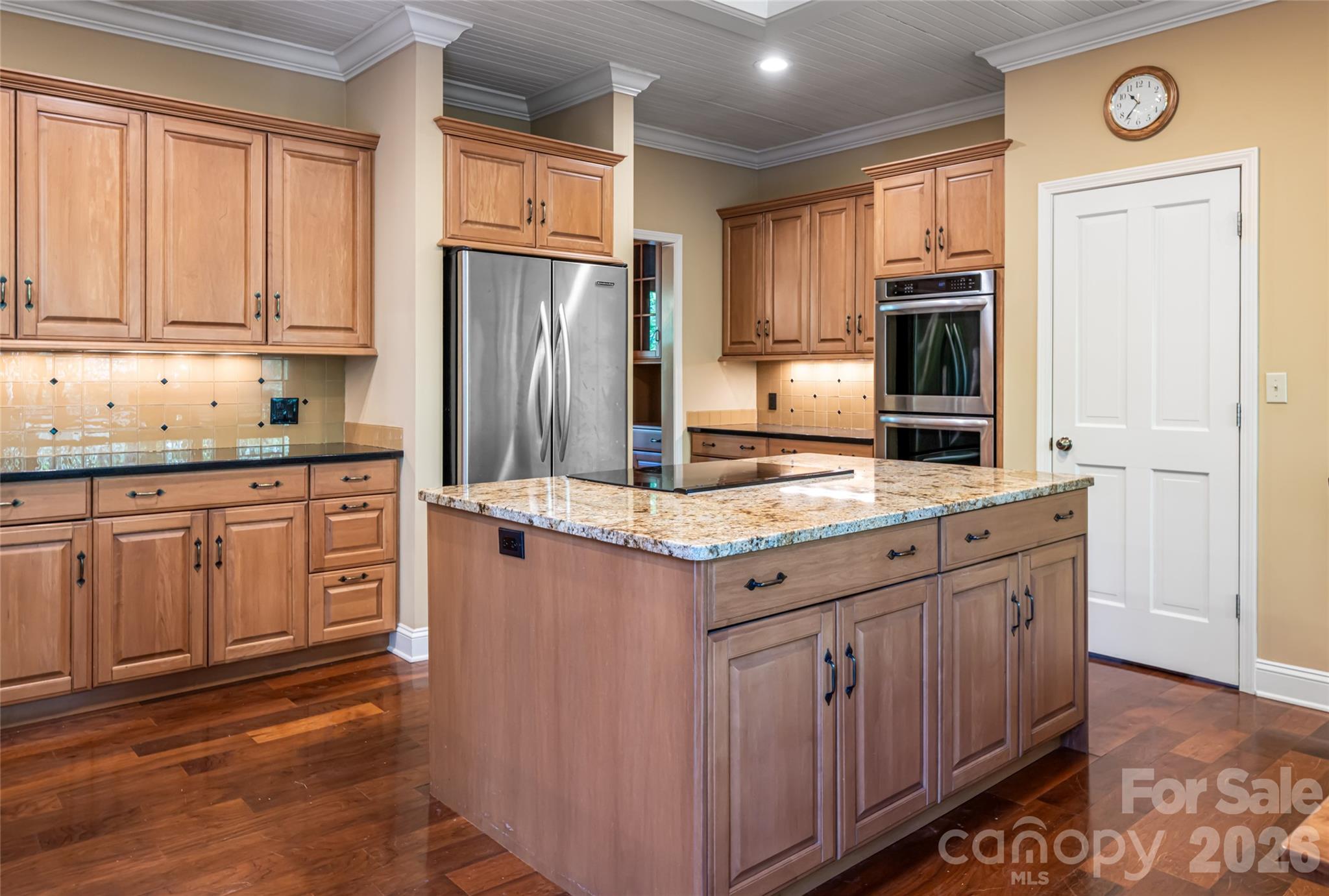 109 Little Cherokee Ridge Hendersonville NC 28739