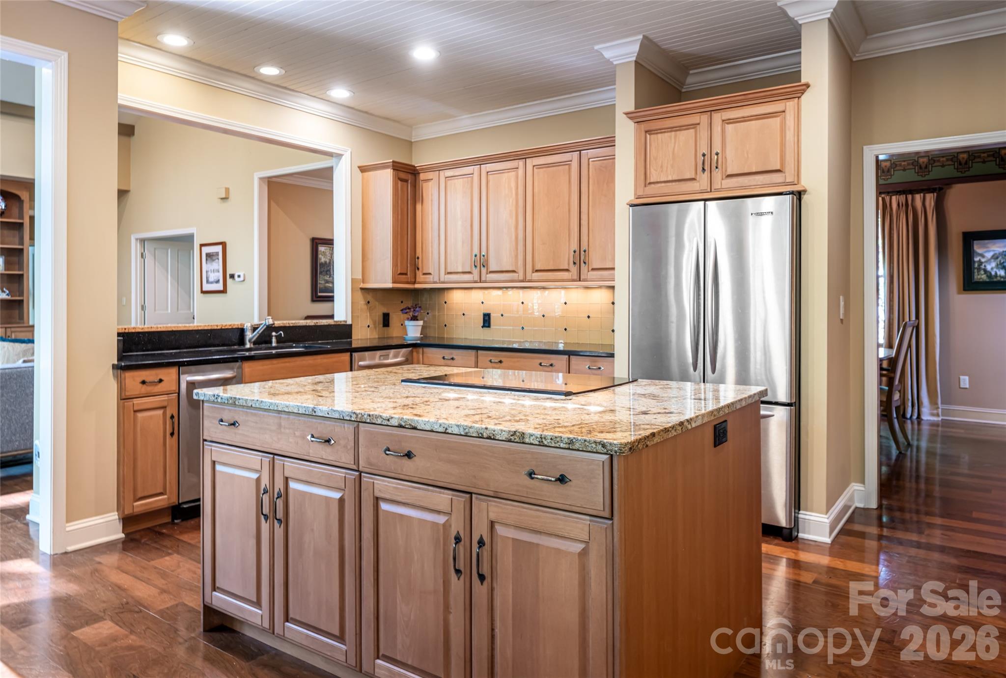 109 Little Cherokee Ridge Hendersonville NC 28739