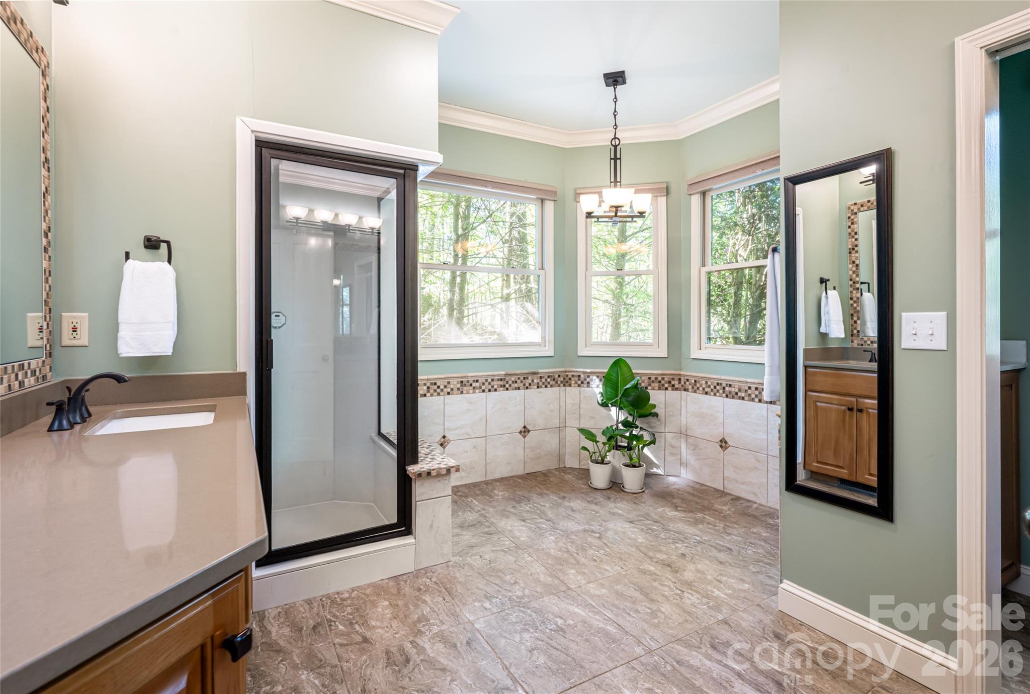 109 Little Cherokee Ridge Hendersonville NC 28739
