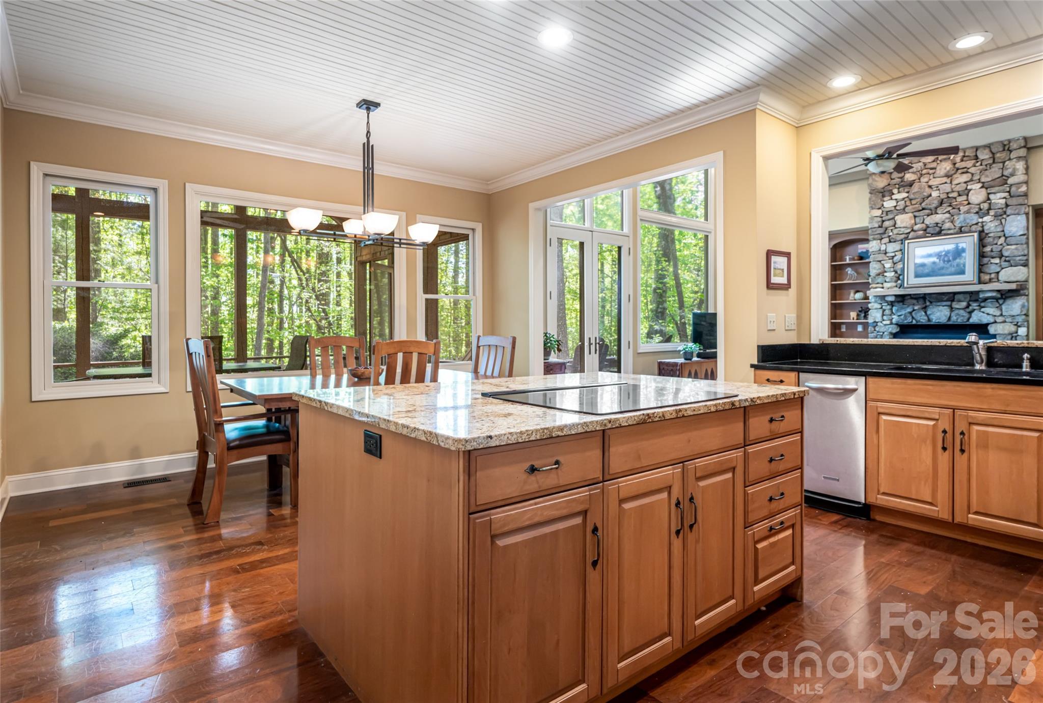109 Little Cherokee Ridge Hendersonville NC 28739