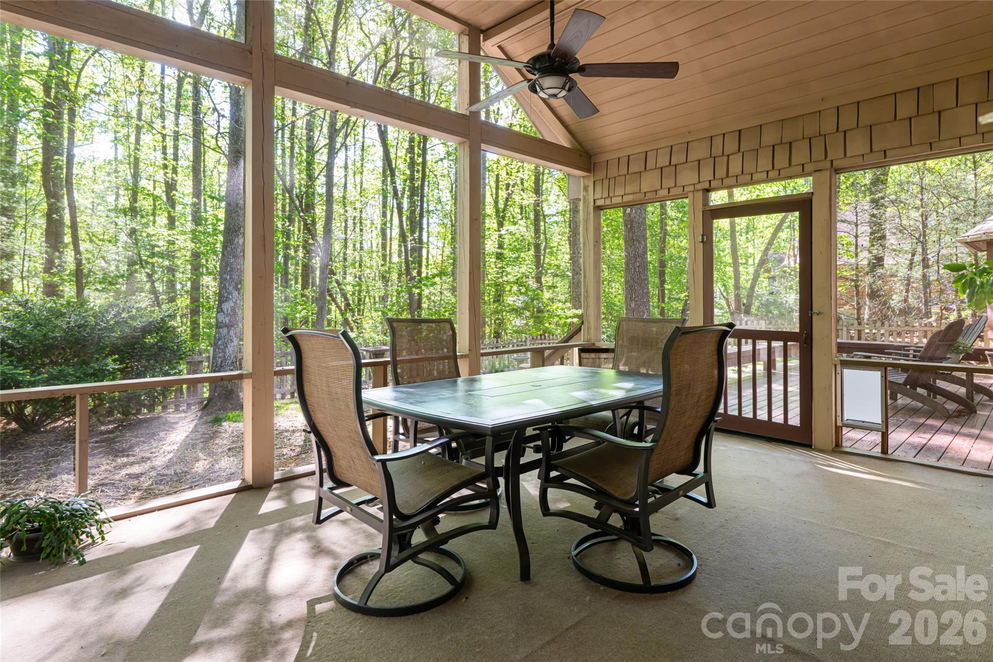 109 Little Cherokee Ridge Hendersonville NC 28739