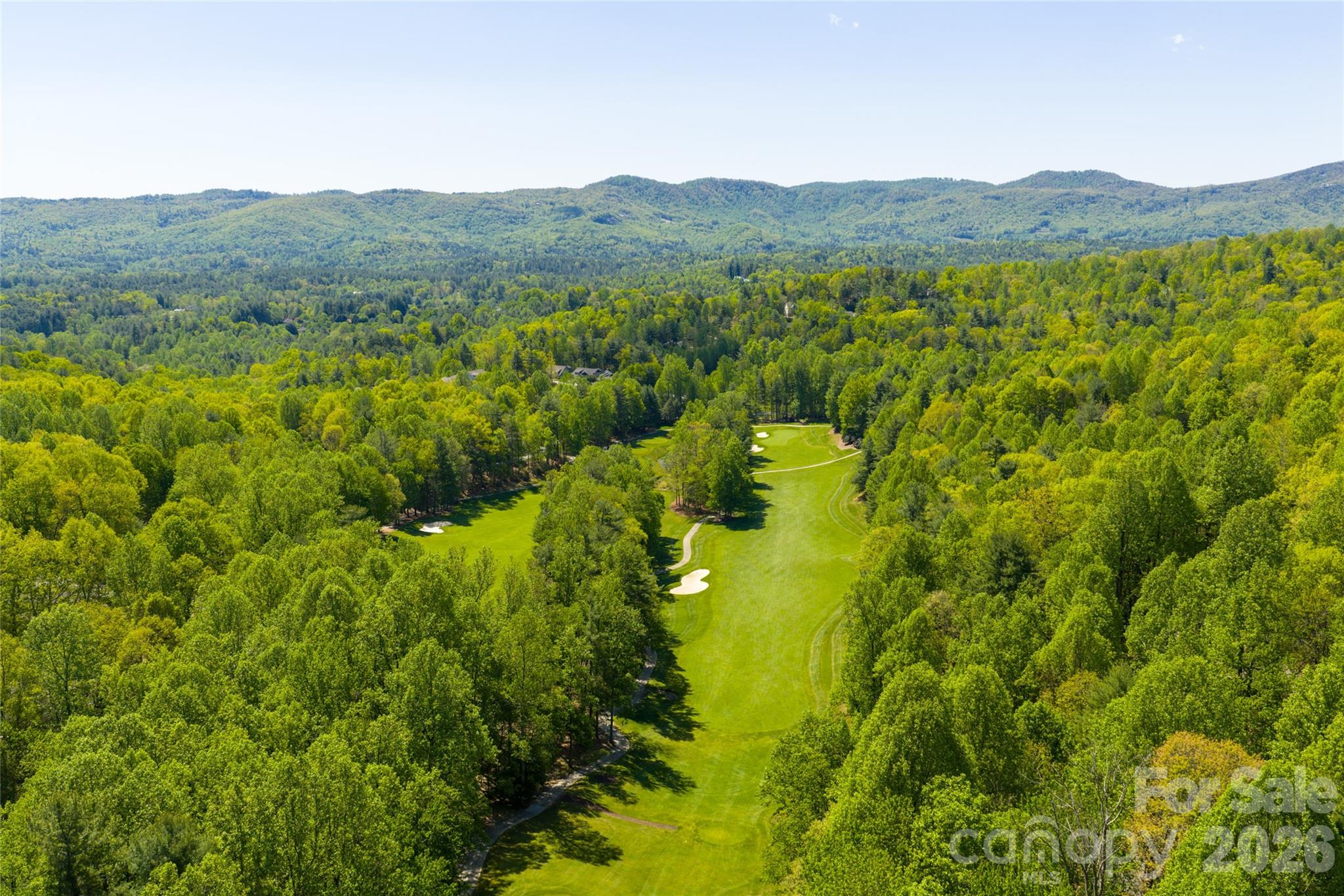 109 Little Cherokee Ridge Hendersonville NC 28739