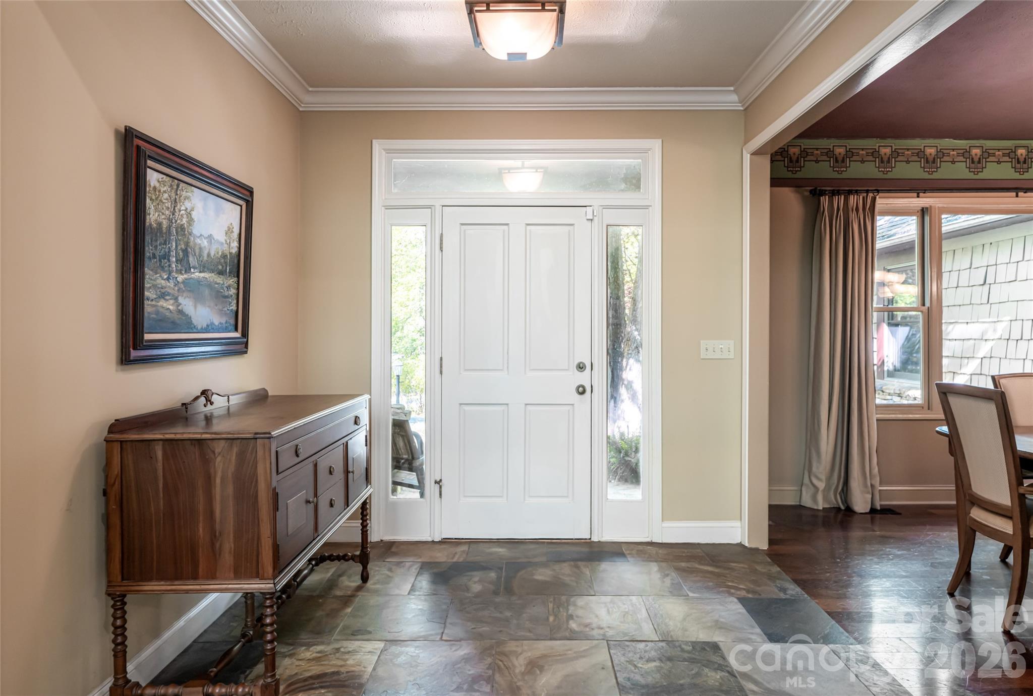 109 Little Cherokee Ridge Hendersonville NC 28739
