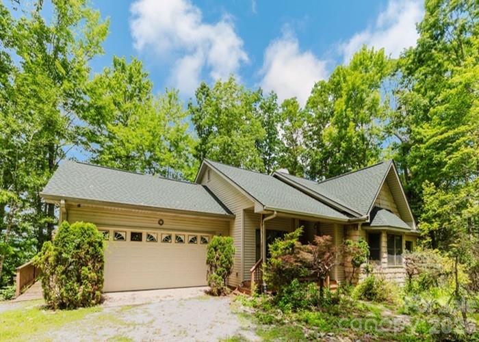 300 Serenity Trail Rosman NC 28772