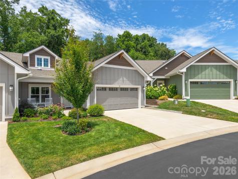 31 Cozy Cottage Way Arden NC 28704