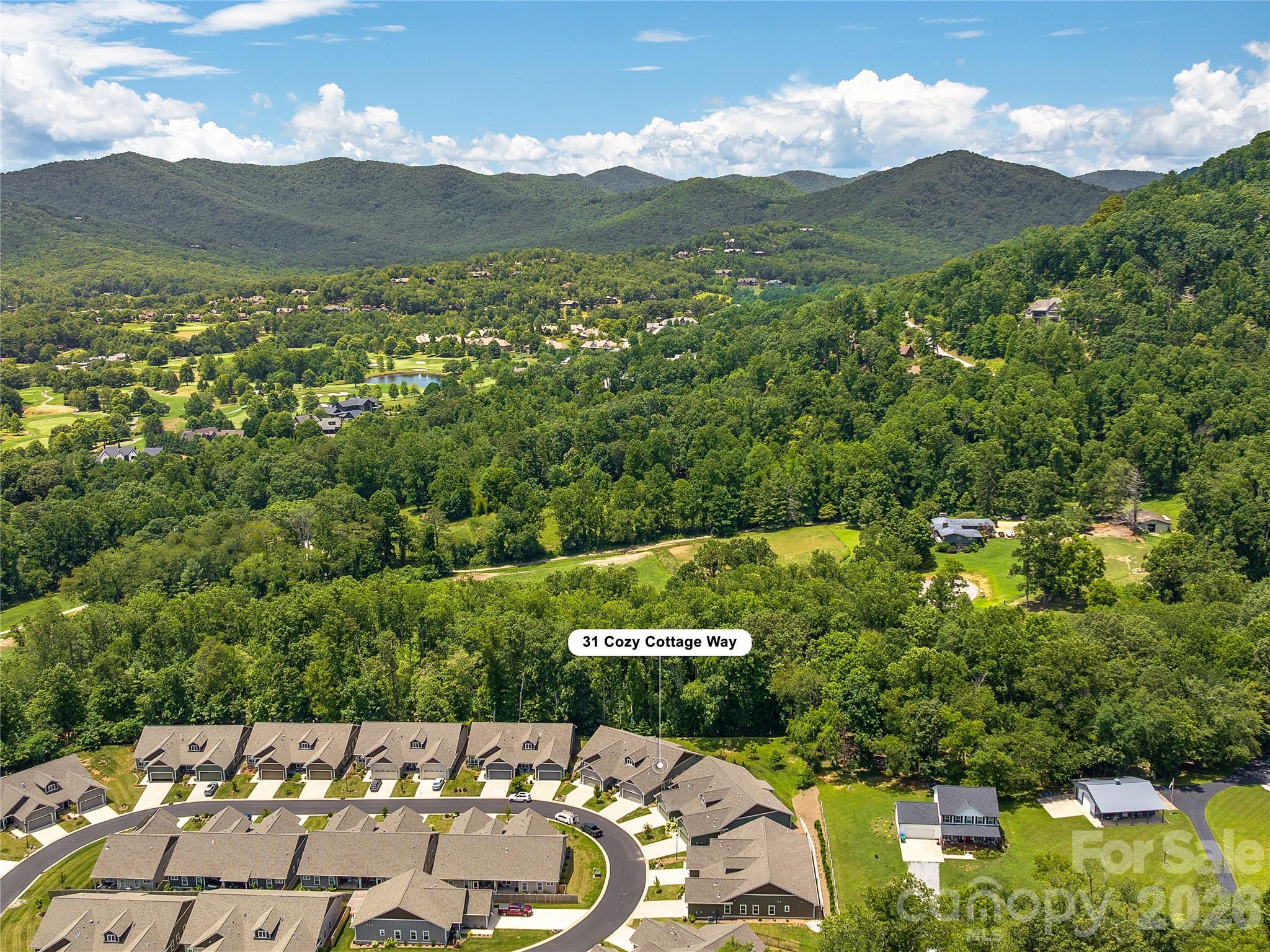 31 Cozy Cottage Way Arden NC 28704