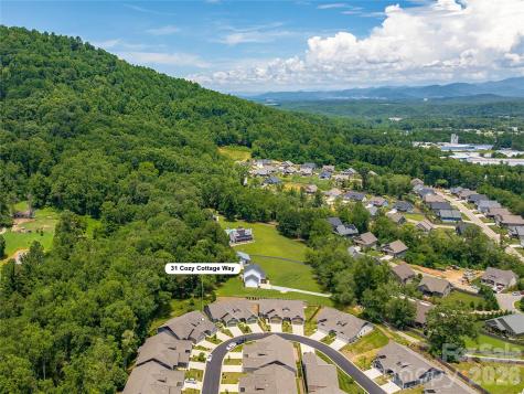 31 Cozy Cottage Way Arden NC 28704