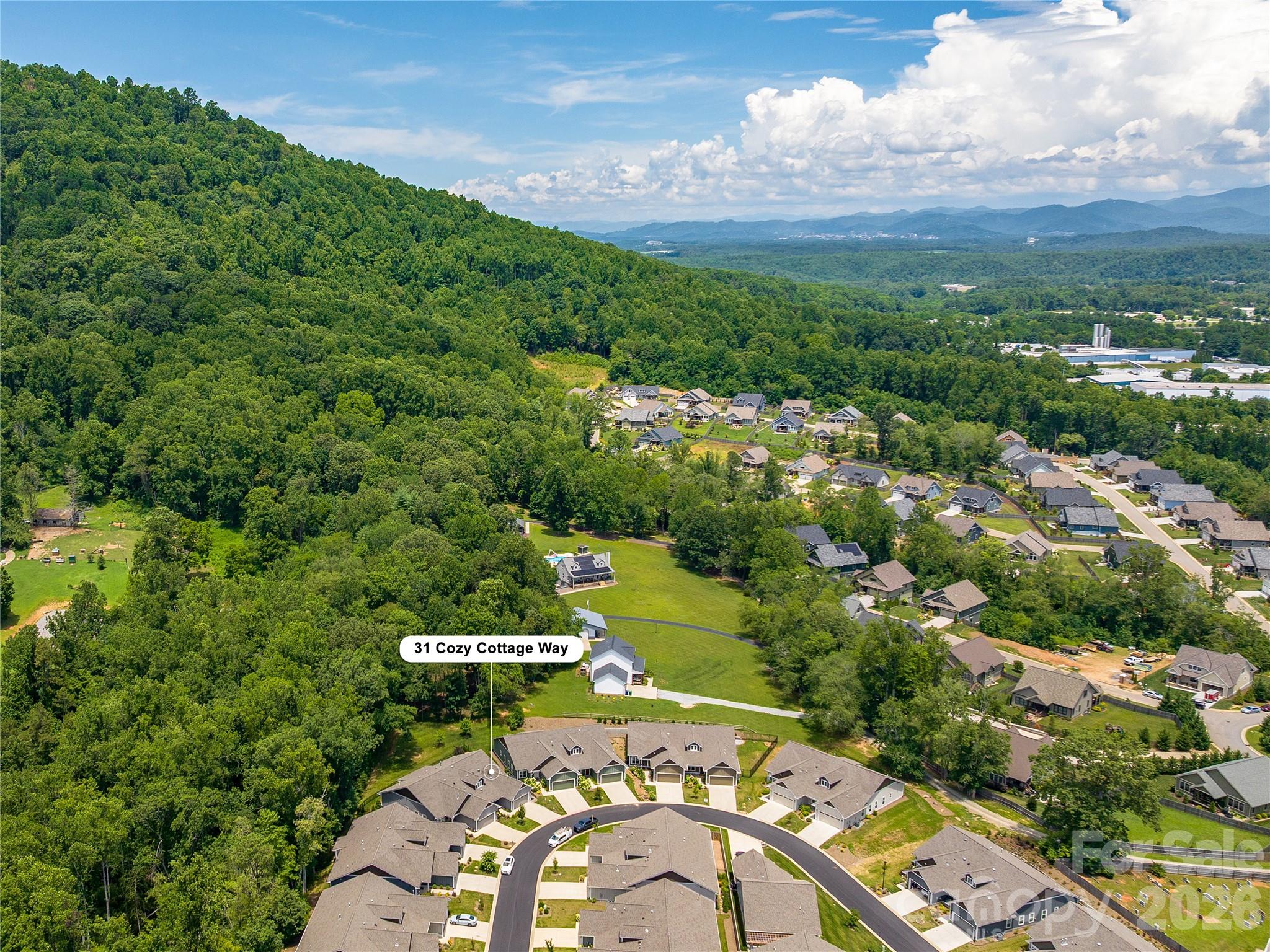 31 Cozy Cottage Way Arden NC 28704