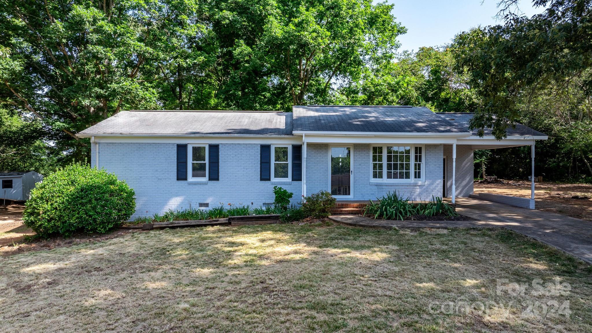 303 Cedarwood Drive Shelby NC 28152