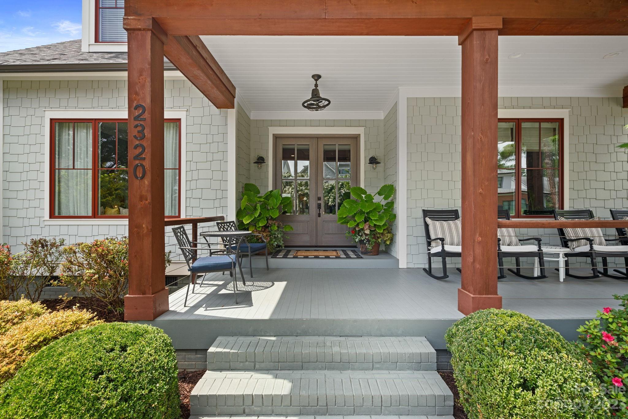 2320 Springdale Avenue Charlotte NC 28203