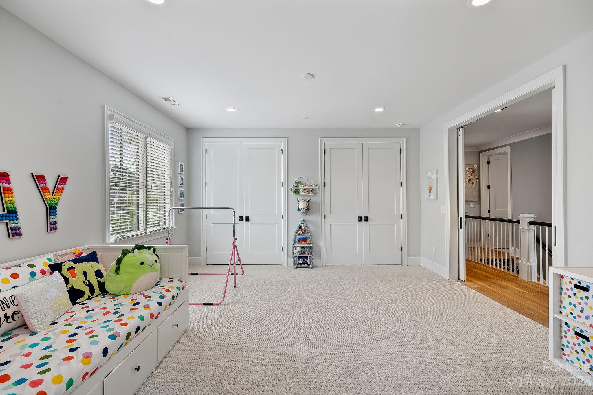 2320 Springdale Avenue Charlotte NC 28203