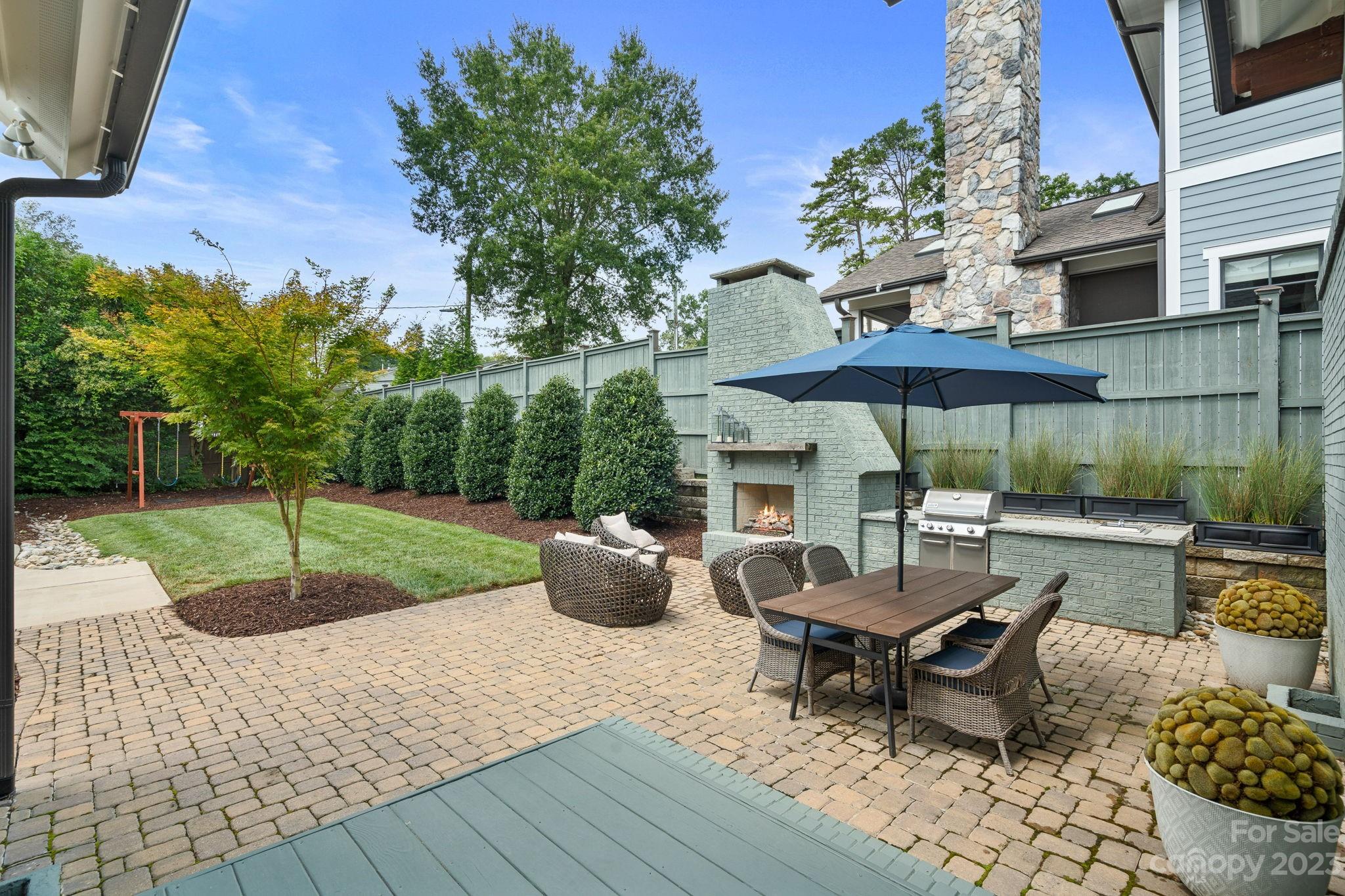 2320 Springdale Avenue Charlotte NC 28203