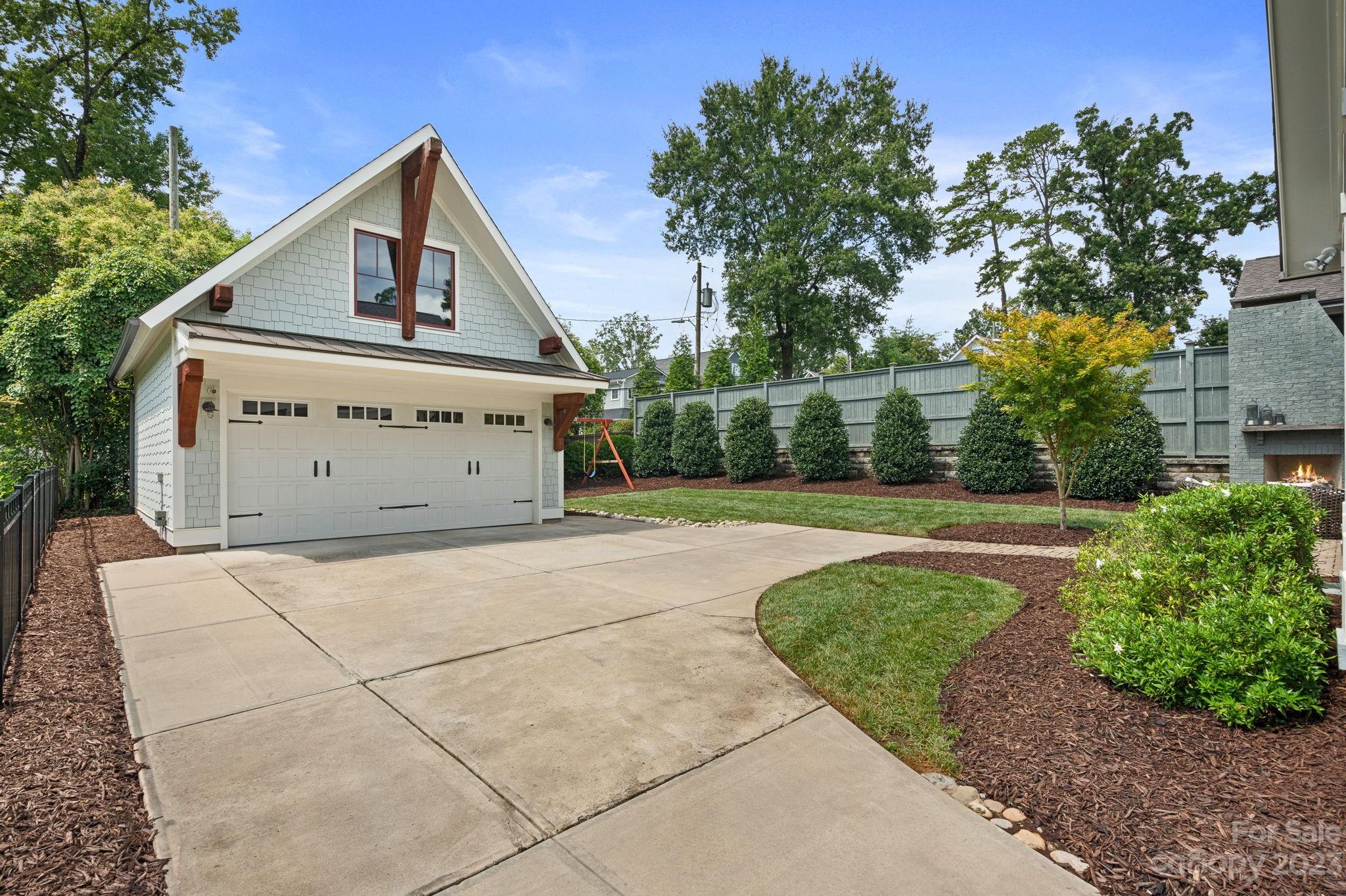 2320 Springdale Avenue Charlotte NC 28203