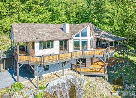 72 Tadpole Lane Waynesville NC 28785