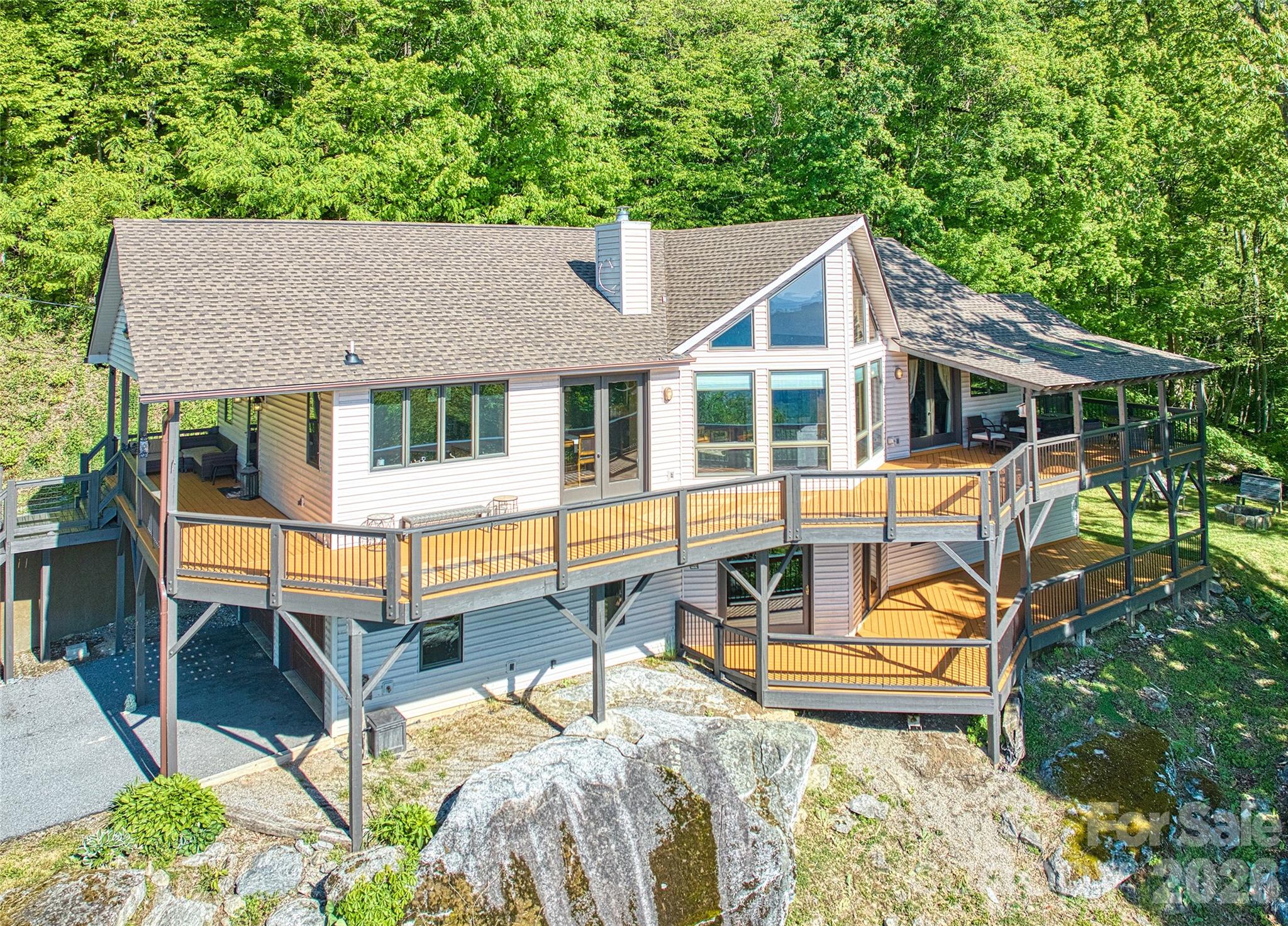 72 Tadpole Lane Waynesville NC 28785