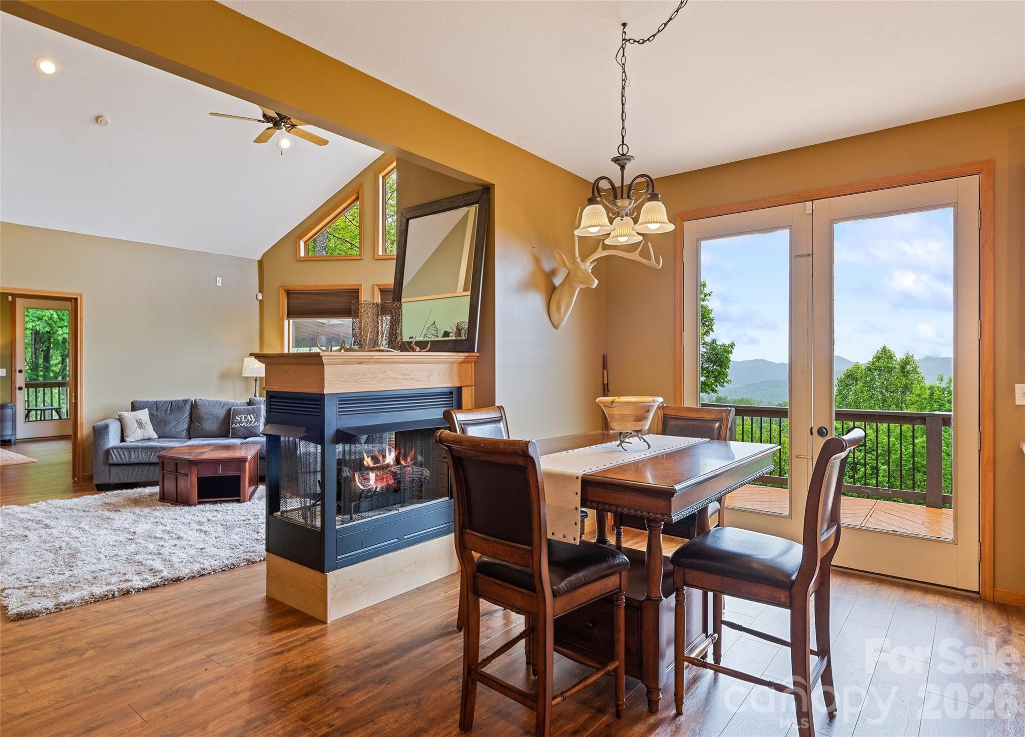 72 Tadpole Lane Waynesville NC 28785